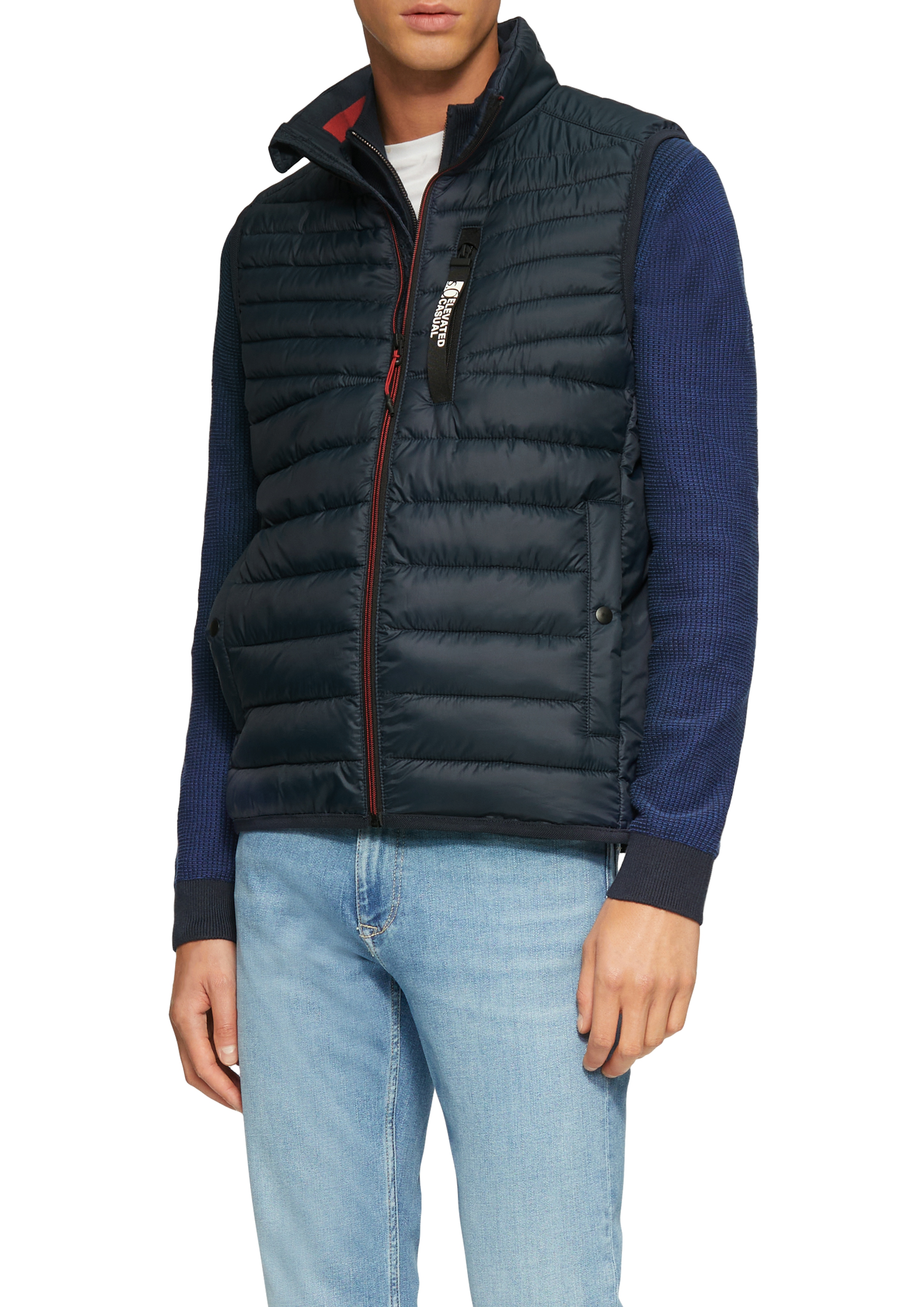 Outdoor-Weste