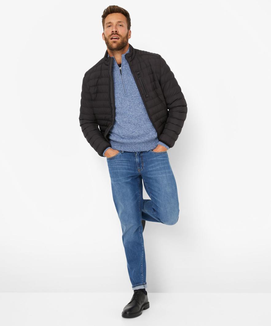 Style Steffen