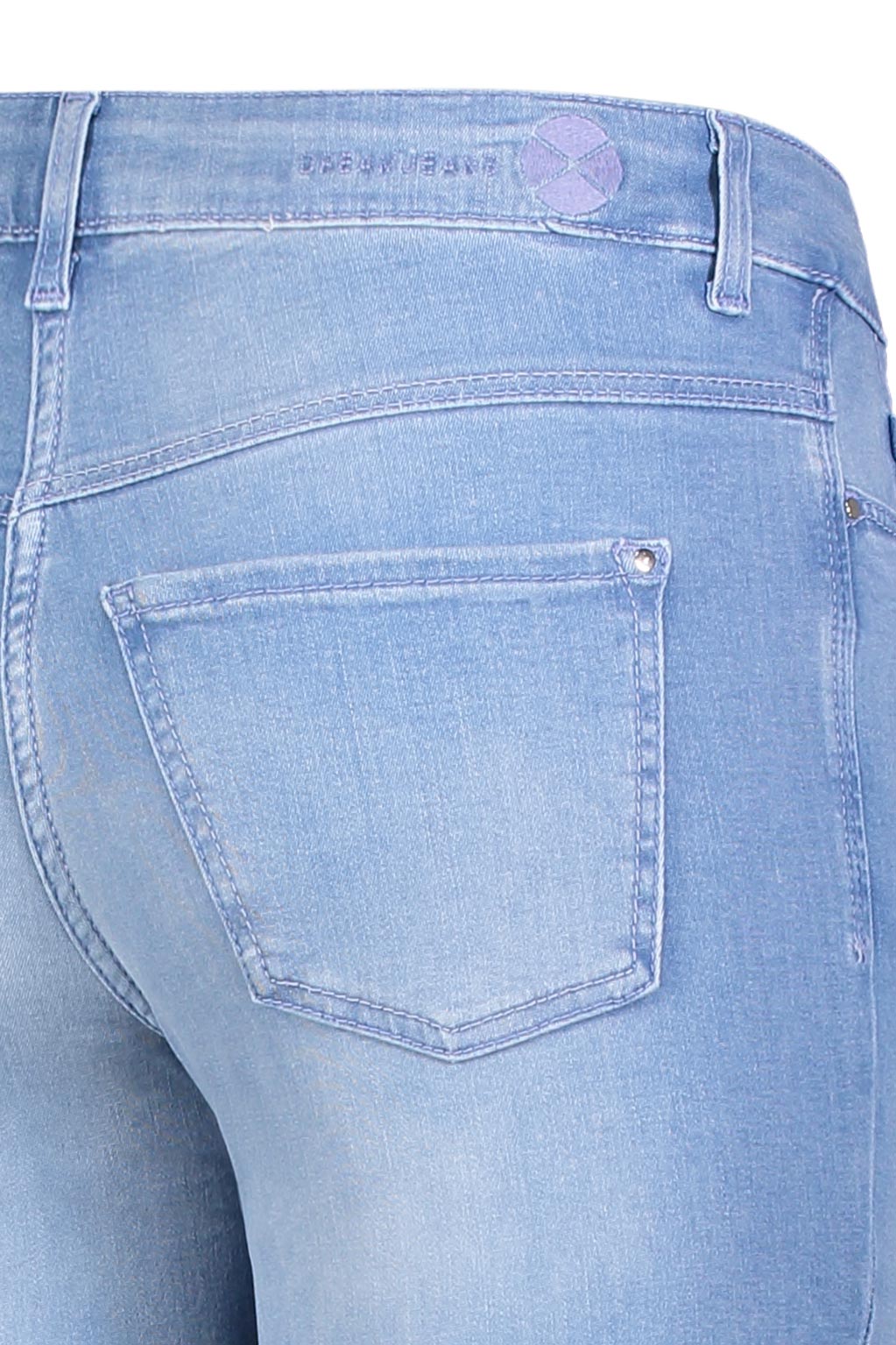 MAC JEANS - DREAM, Dream denim