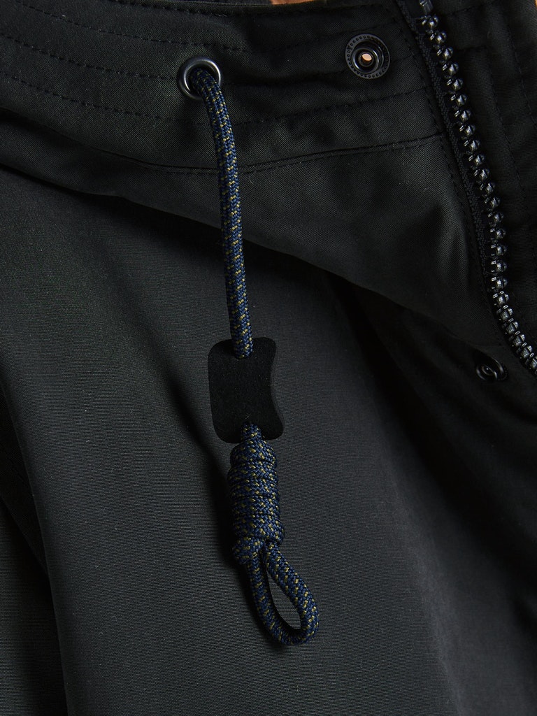 JJECLIFFORD PARKA SN