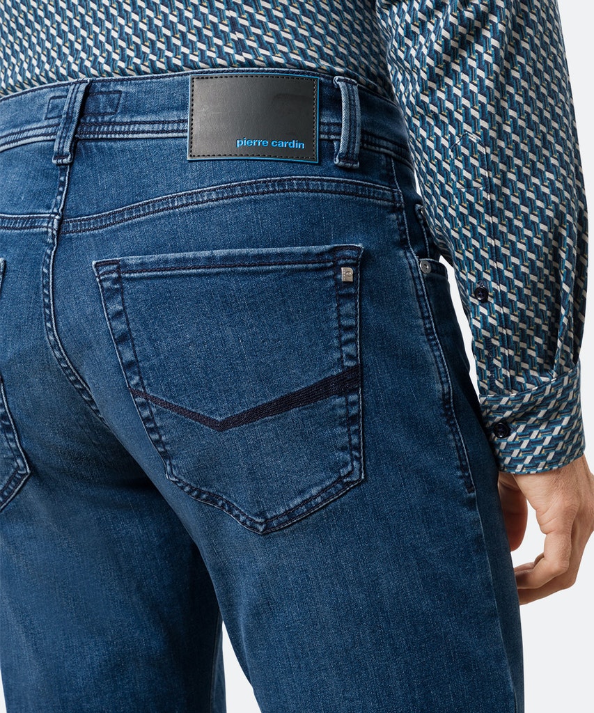 Lyon tapered