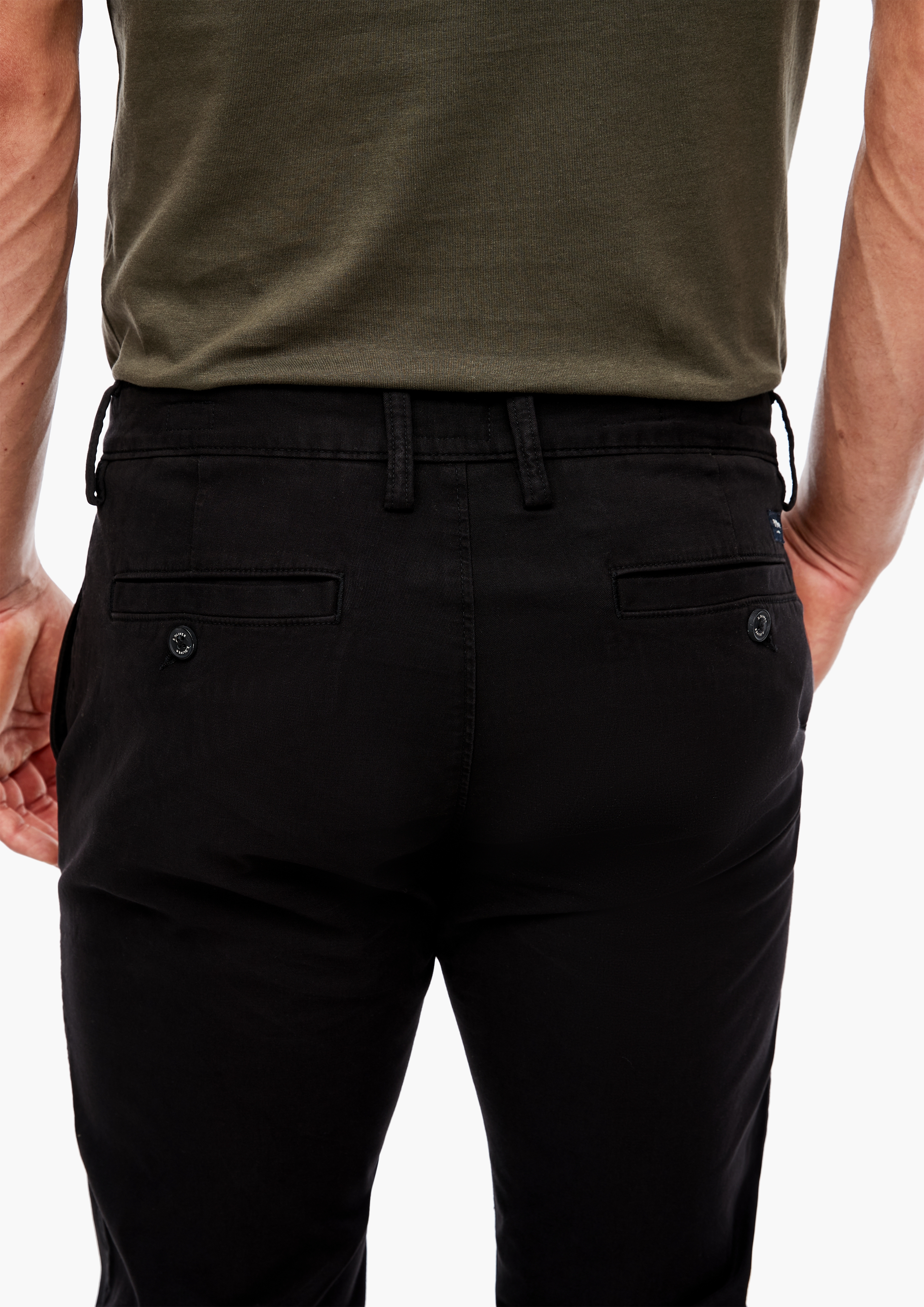 Twill-Hose