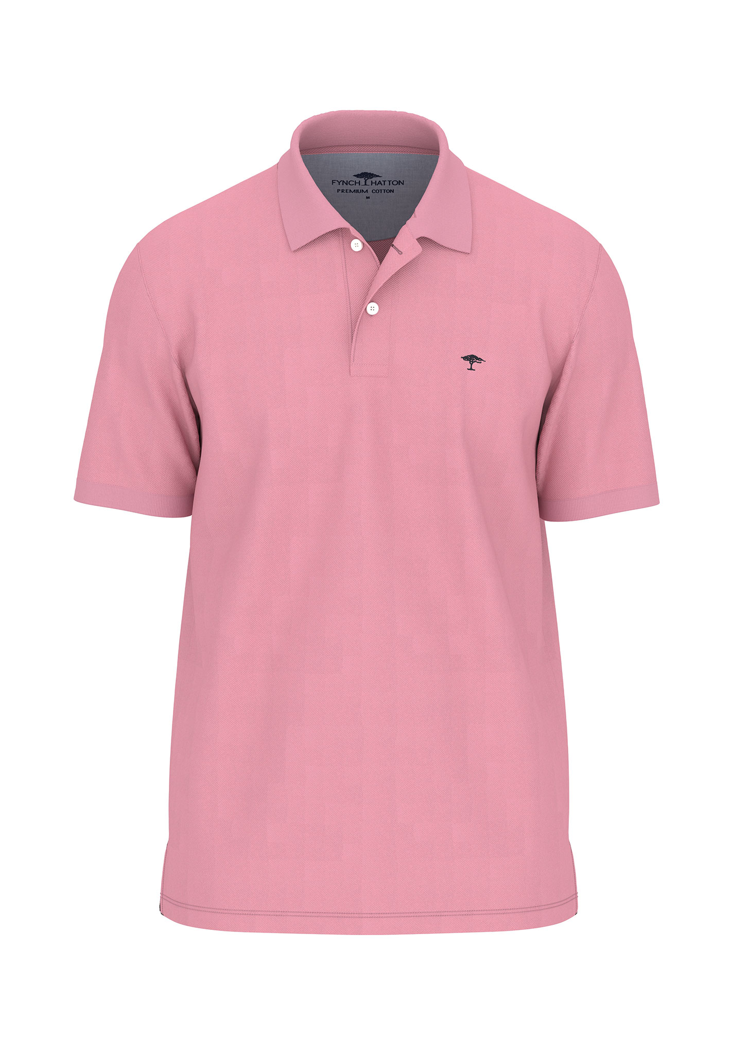 Basic Polo, Premium Cotton