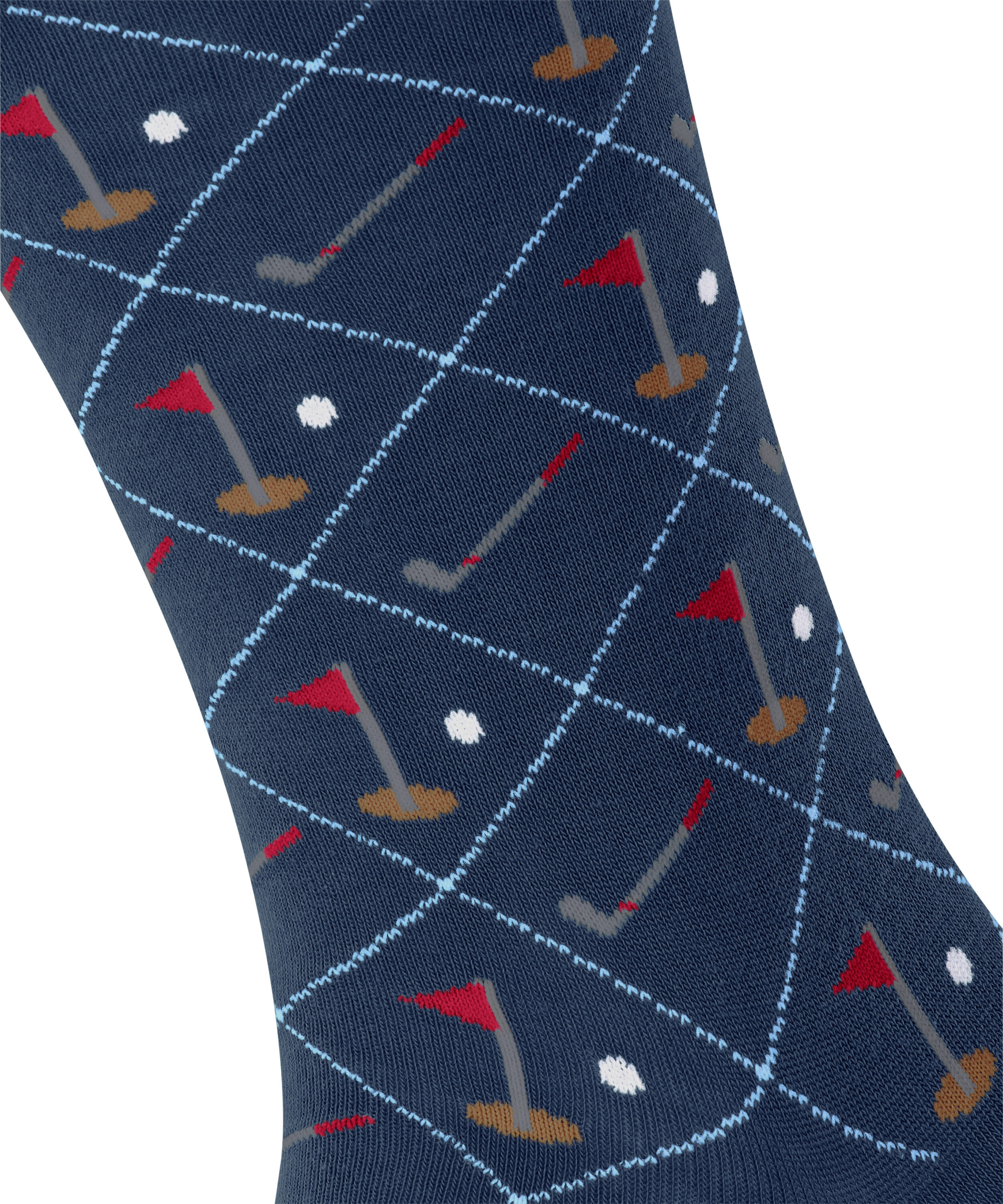 Socken Golf Club