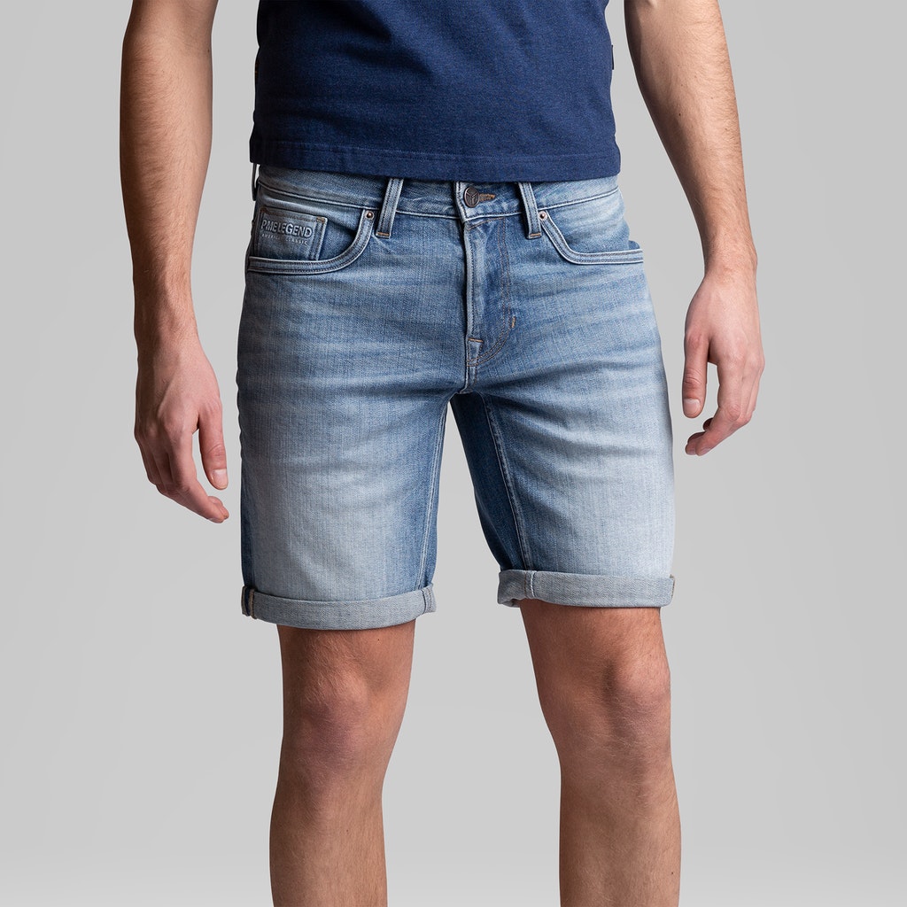 PME LEGEND NIGHTFLIGHT SHORT COMFORT
