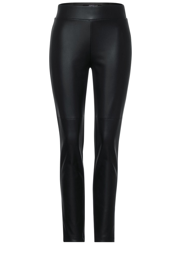 Skinny Fit Hose in Inch 28