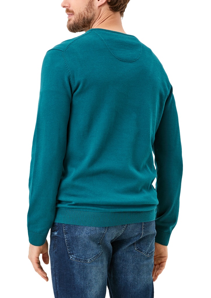 Pullover langarm