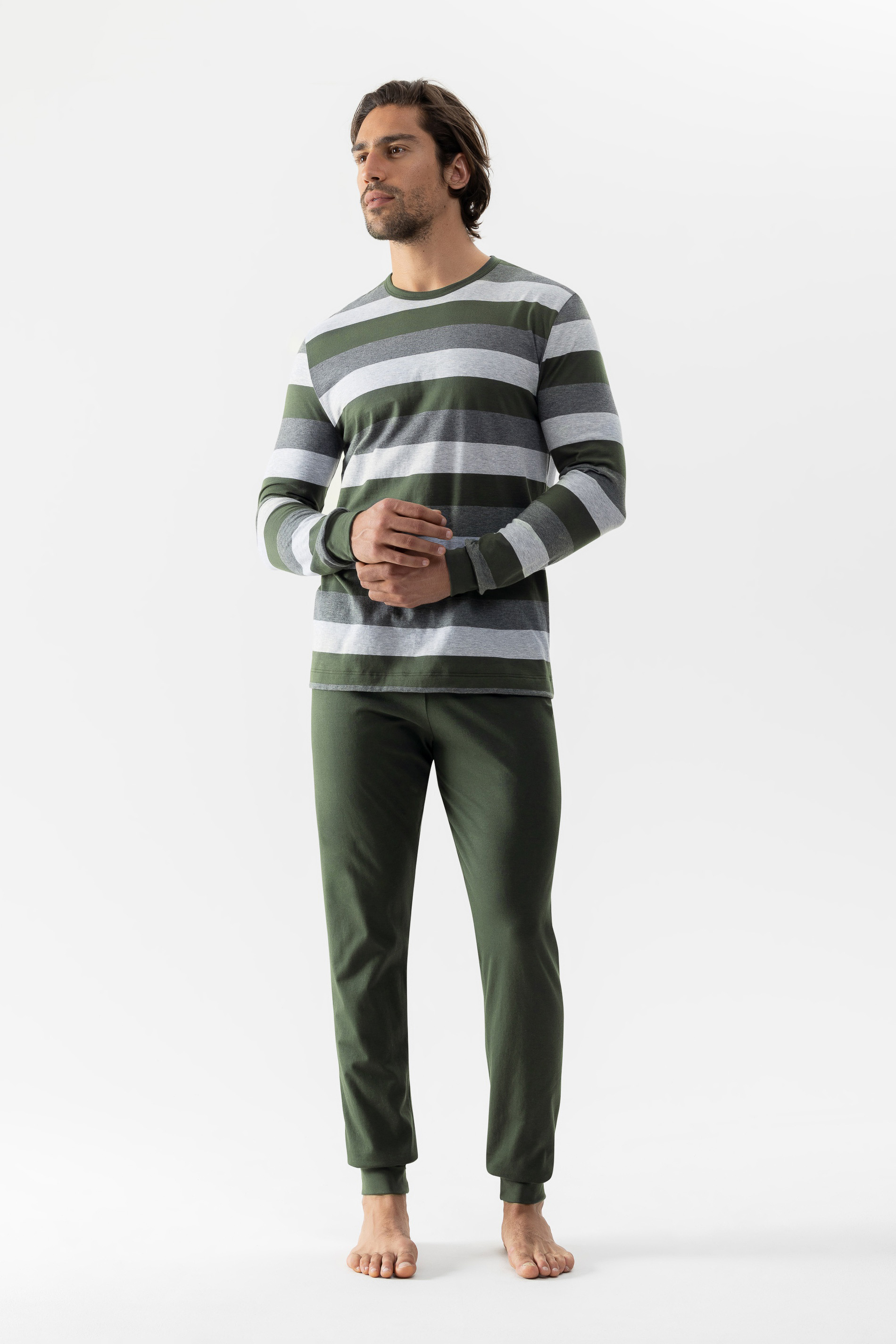pyjama full length