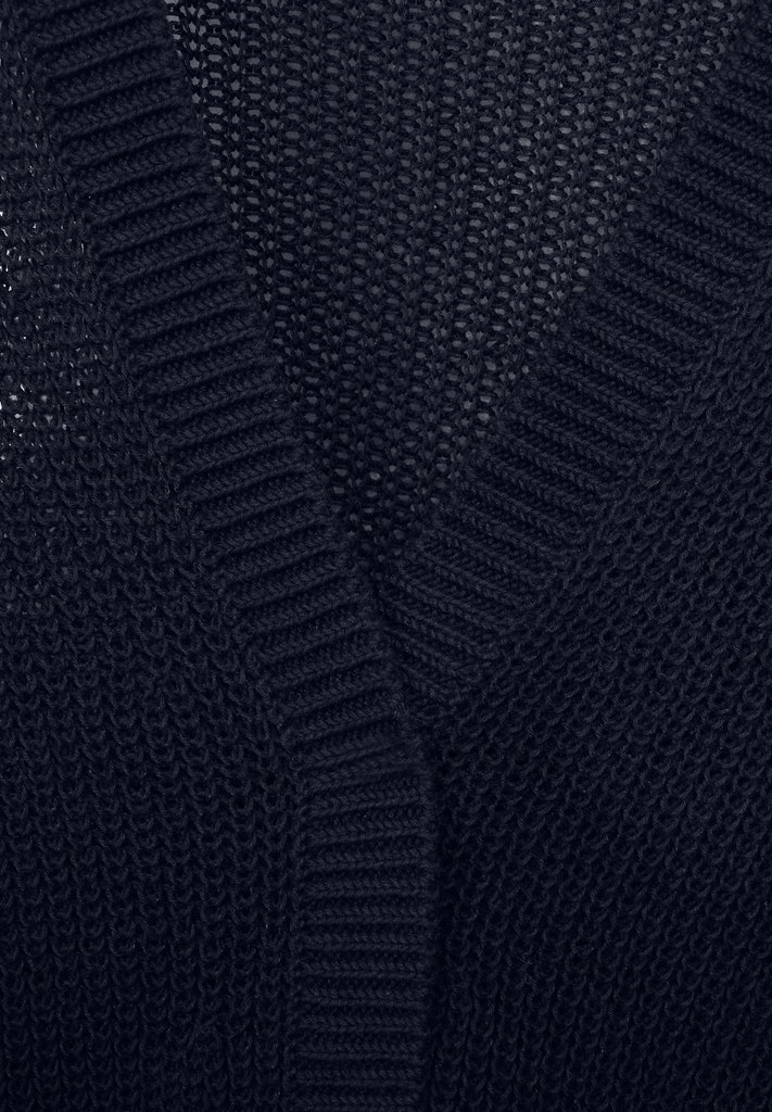 Strick Cardigan