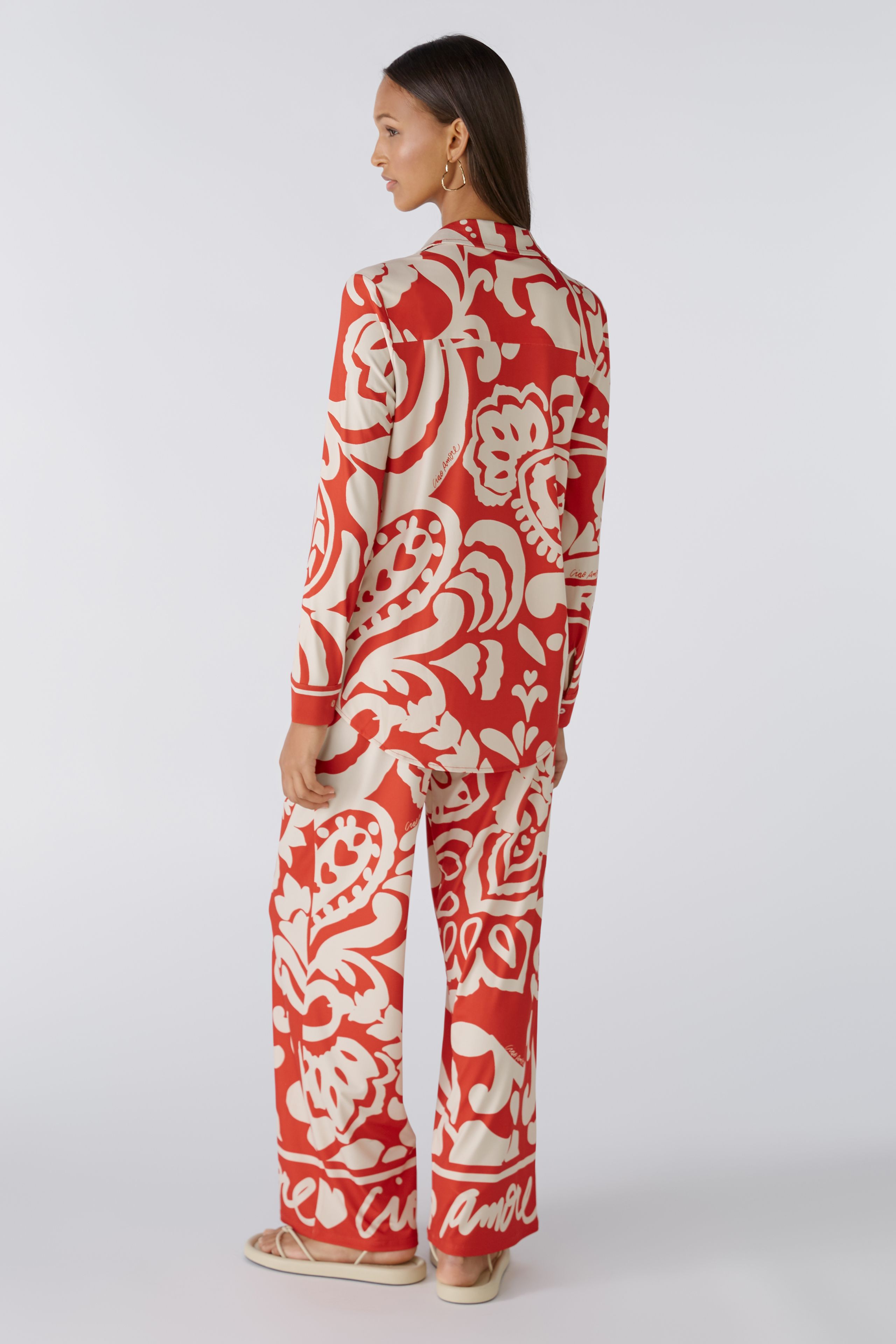 Bluse Silky Touch Qualität