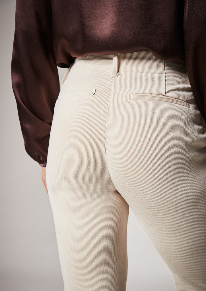 Cordhose