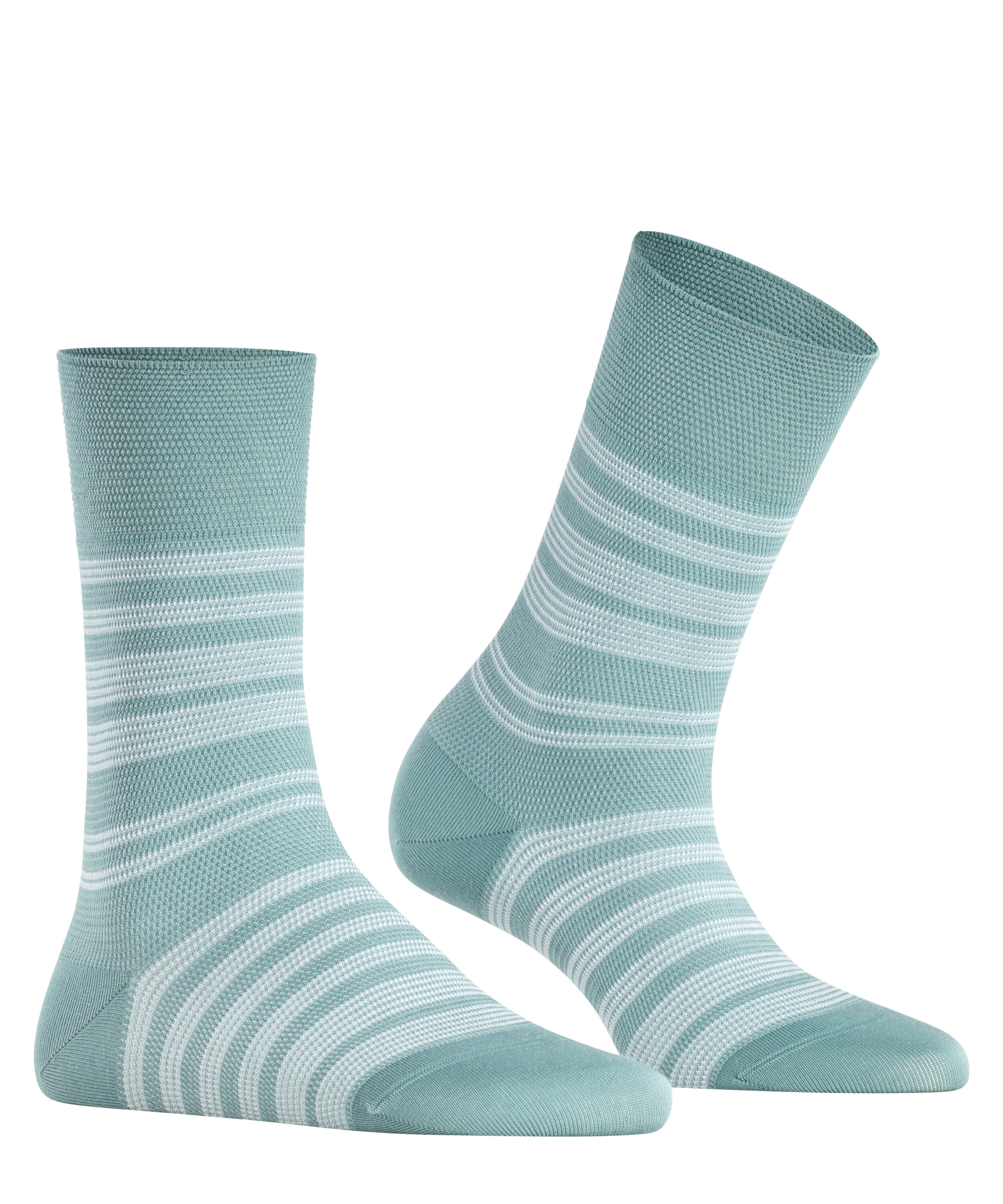 FALKE Sunset Stripe Damen