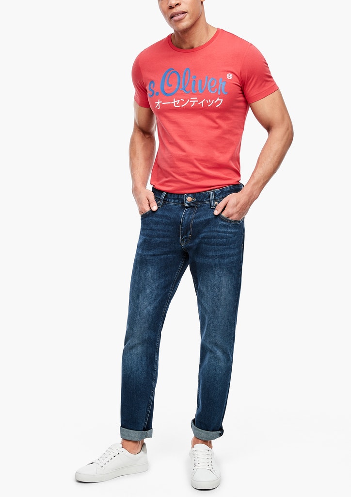 Stretchjeans