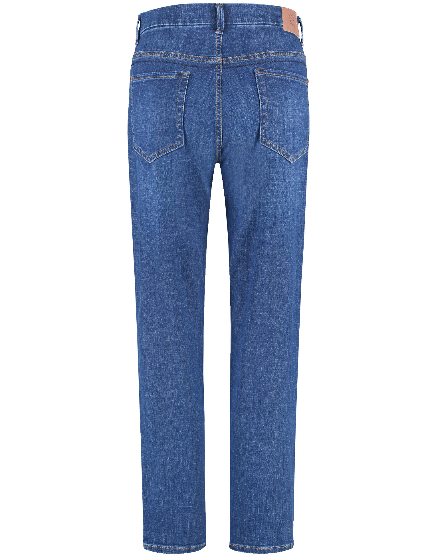 5-Pocket Jeans KEY꞉LA MOM FIT