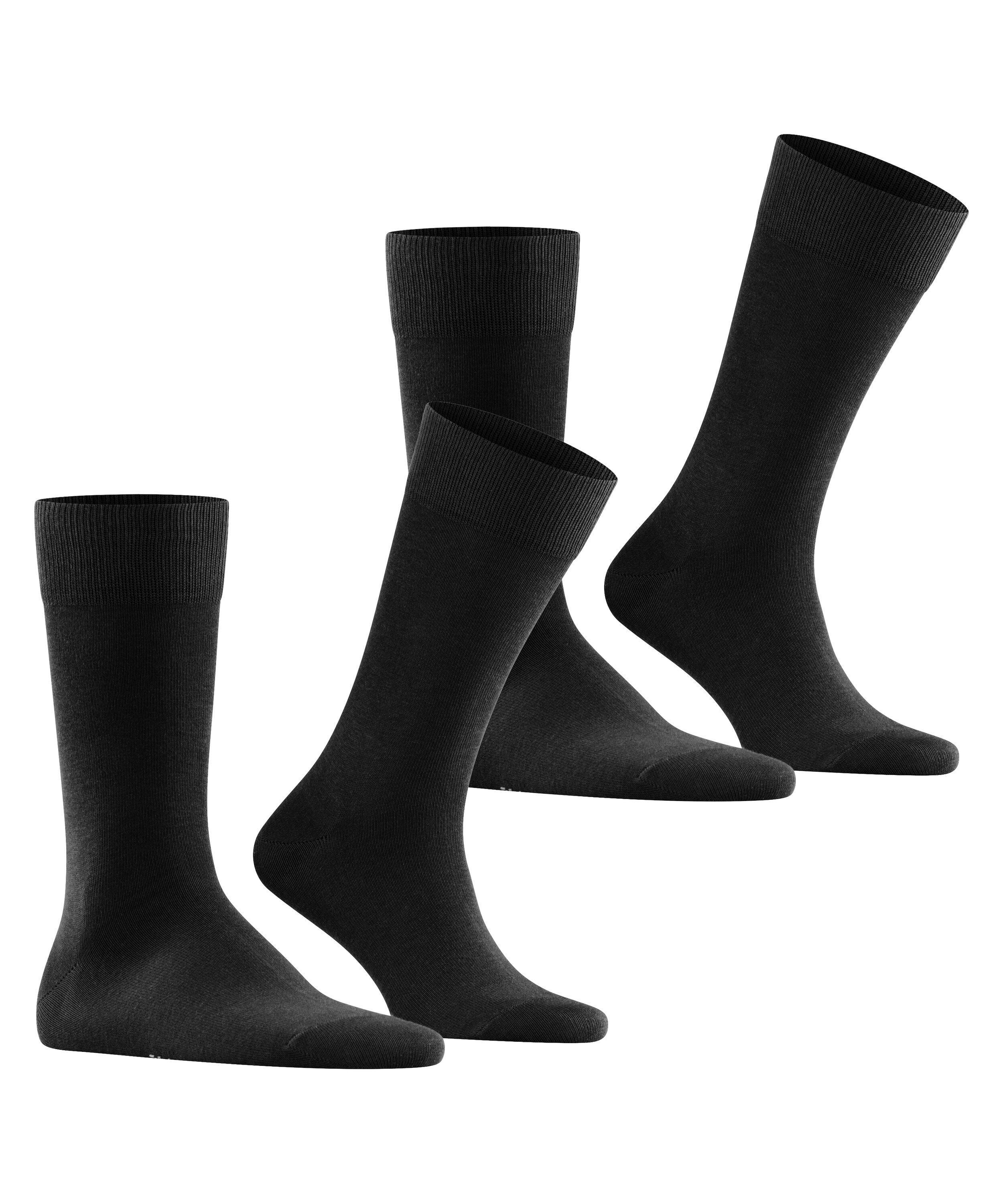 Socken Happy 2-Pack
