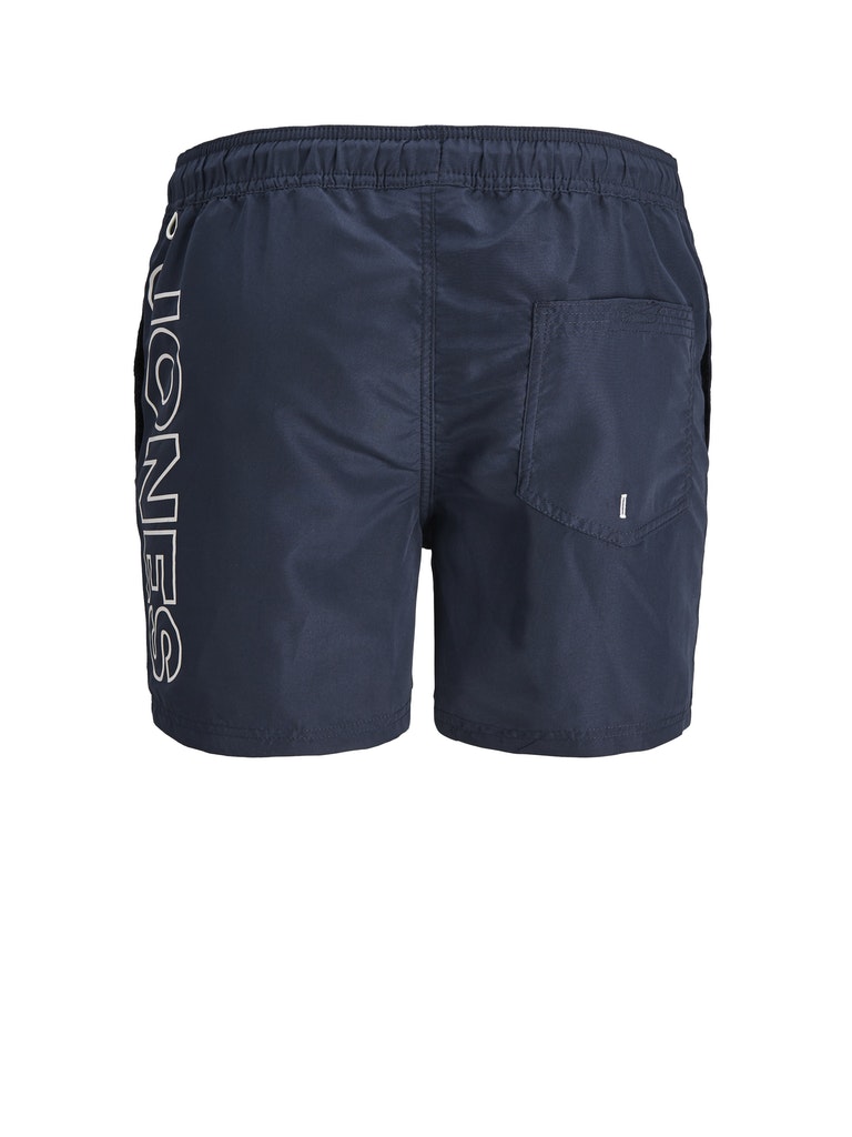 JJIBALI JJSWIMSHORTS AKM LOGO STS