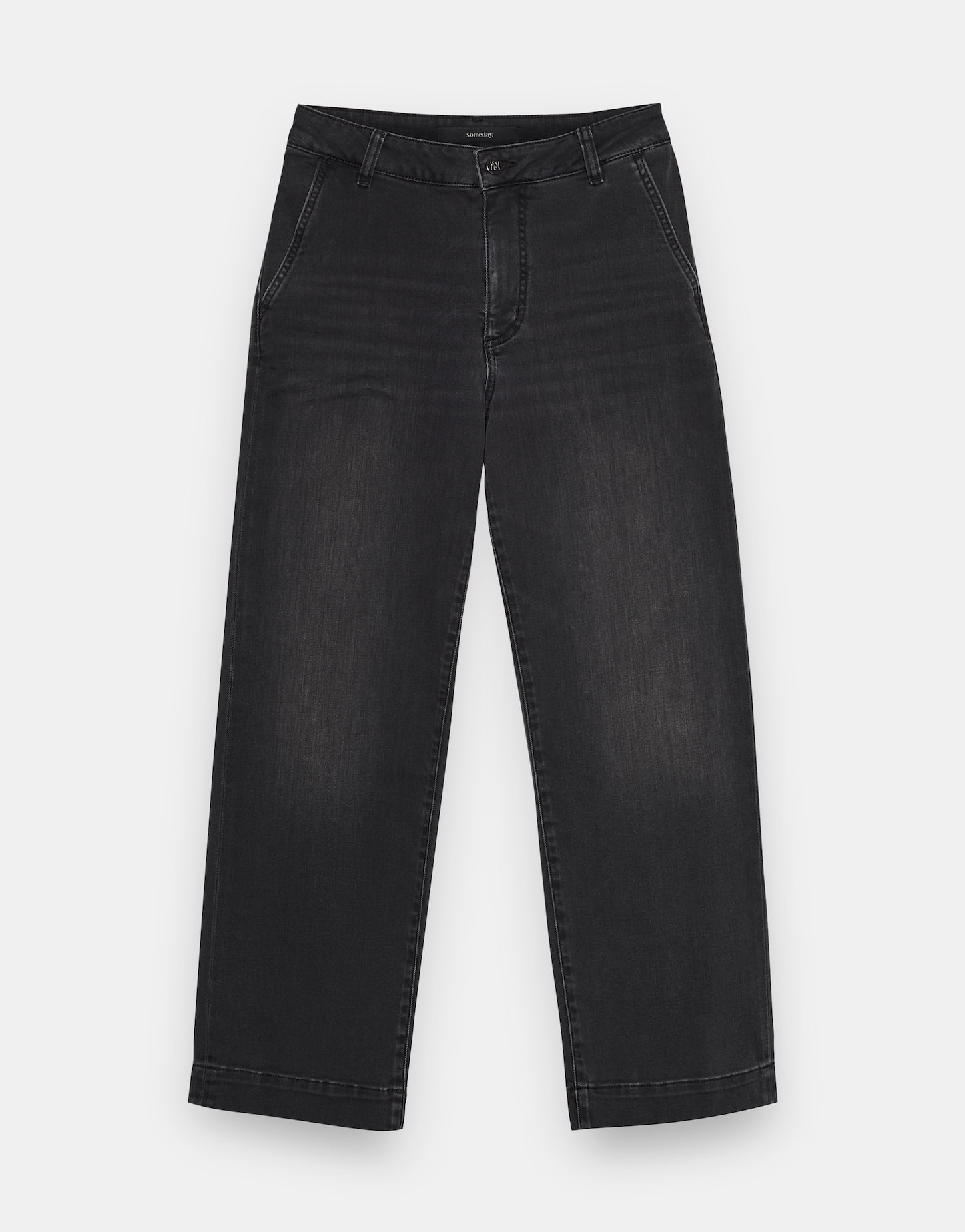 Chenila dark grey