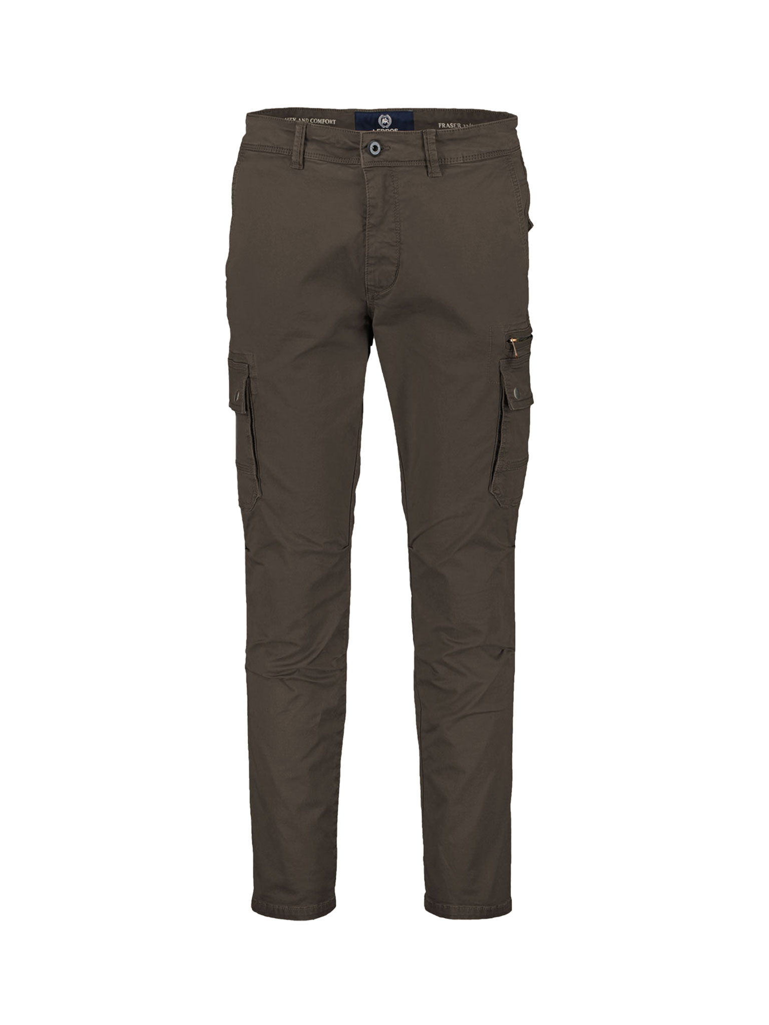 CARGO (LANG)