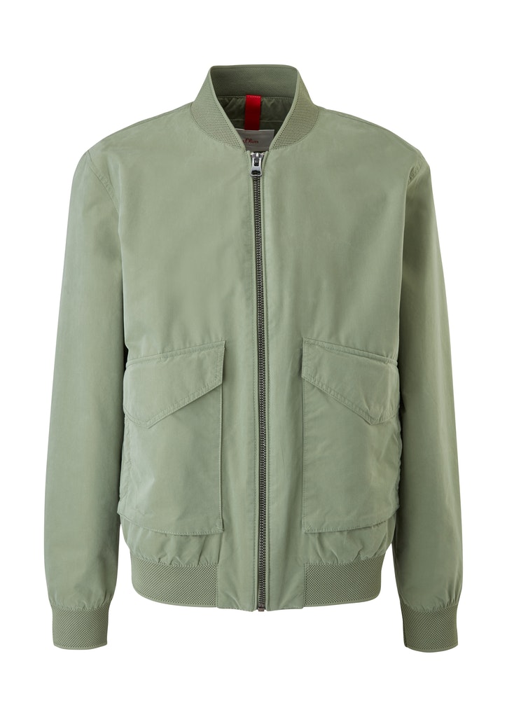 Jacke