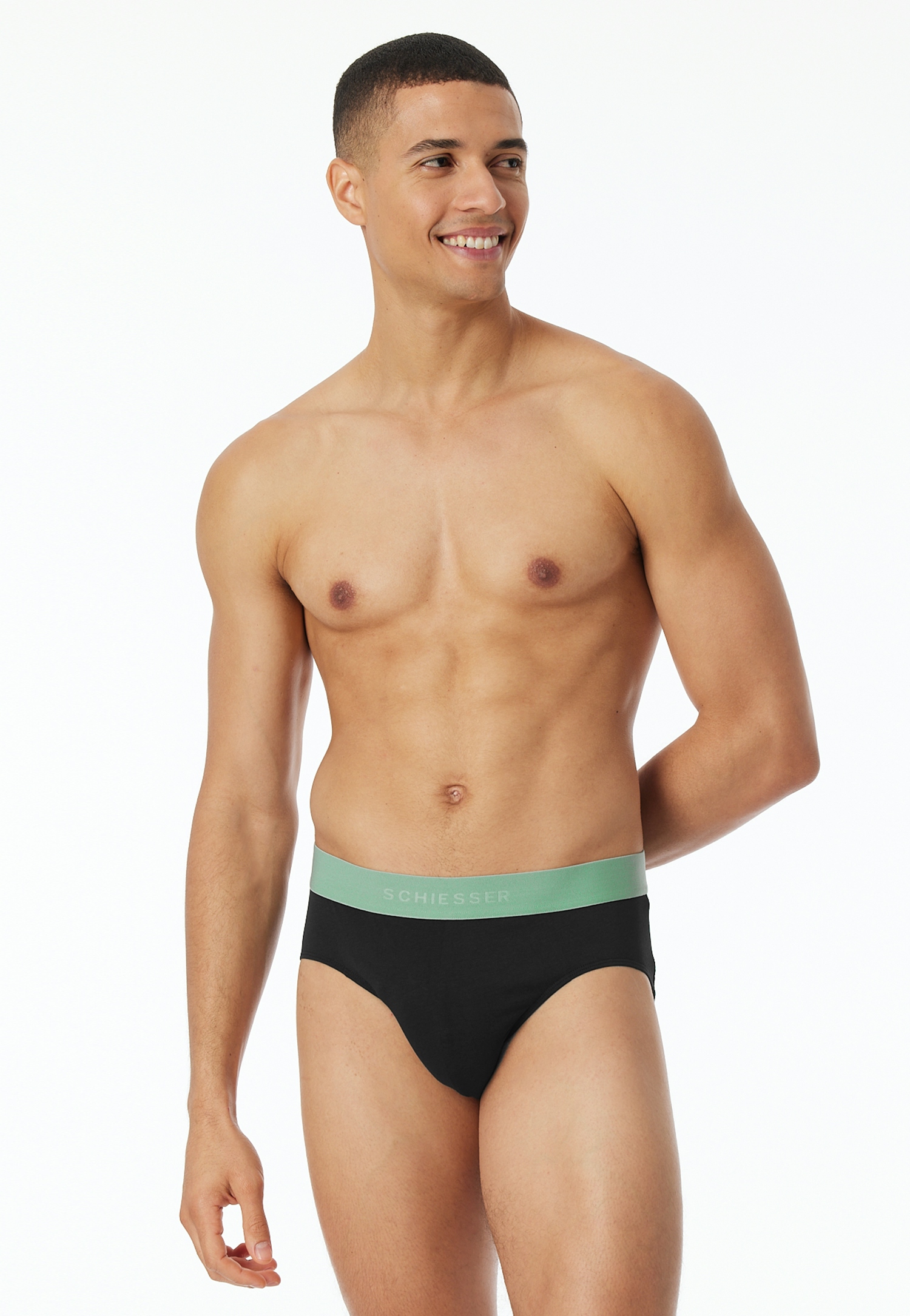 3PACK Rio-Slip