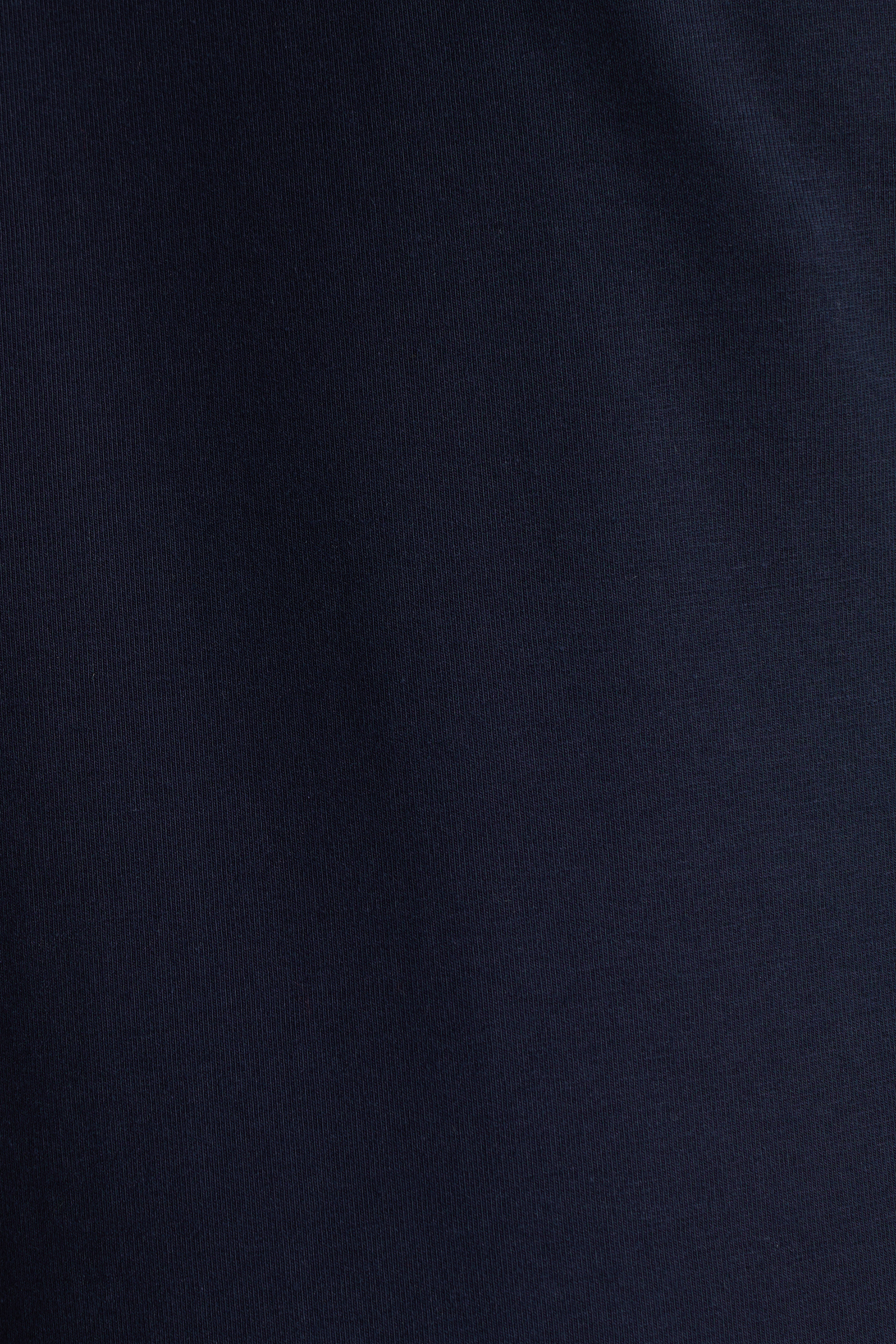 Longsleeve aus Bio-Baumwolle/Stretch