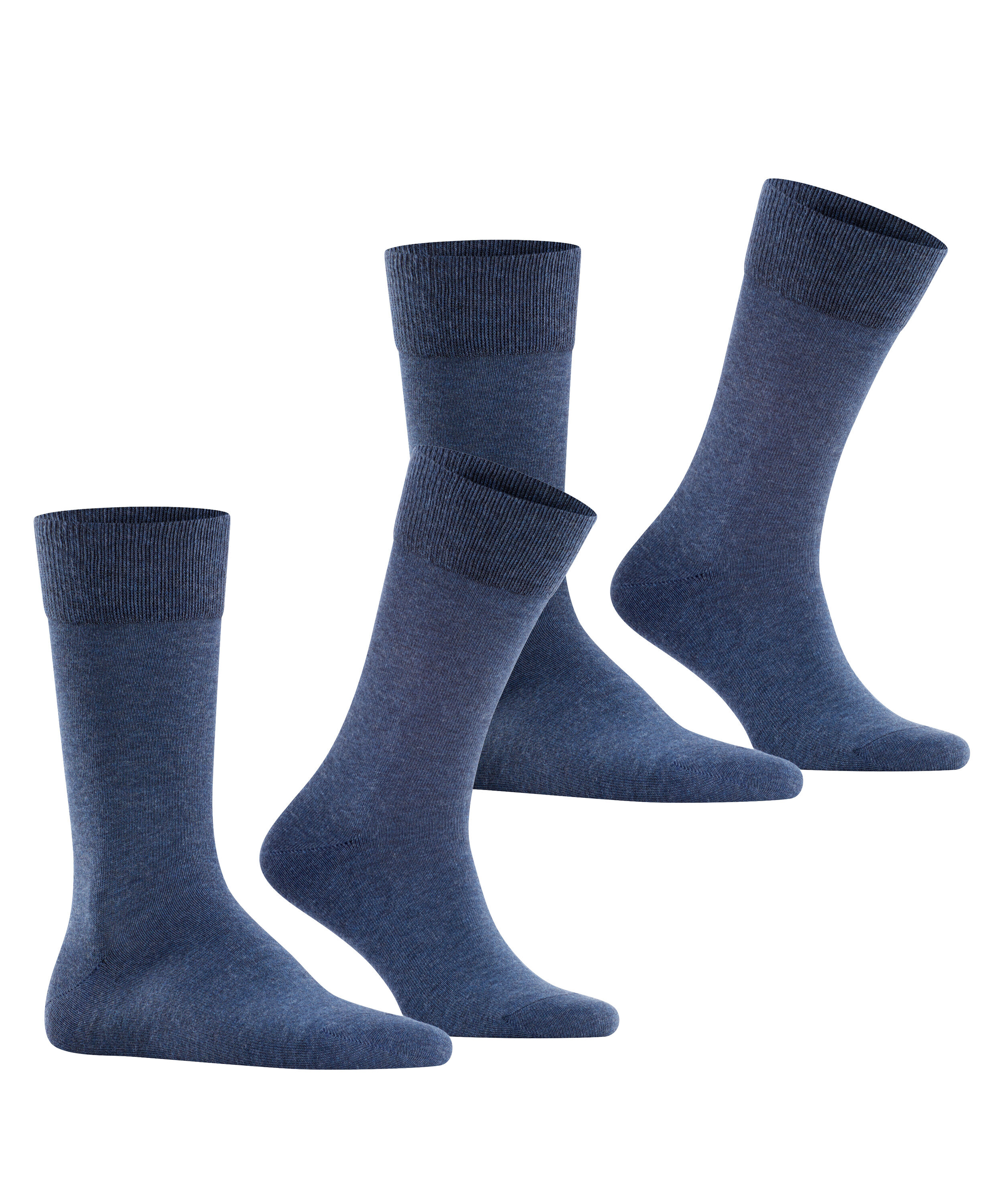 Socken Happy 2-Pack