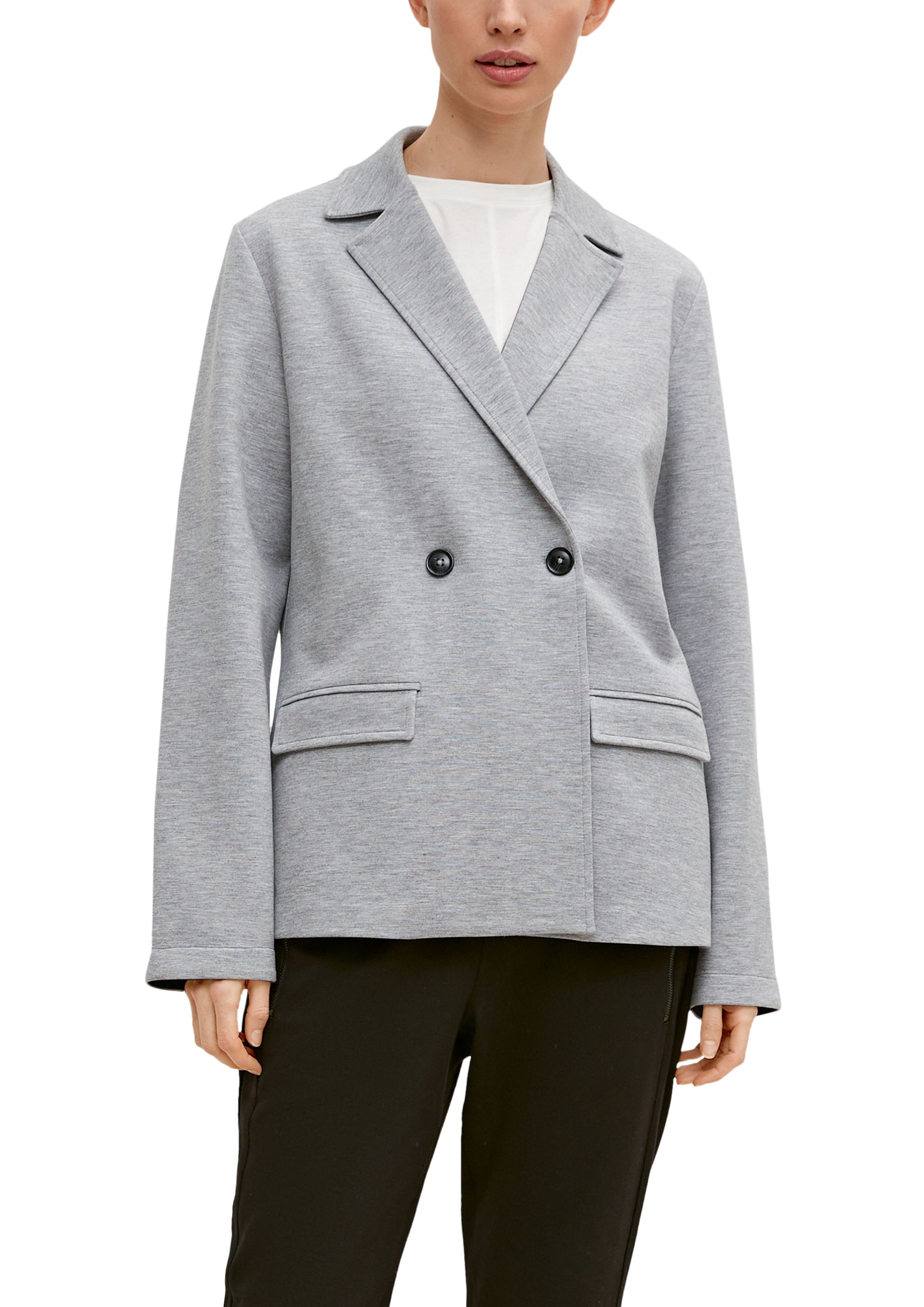 Indoor-Blazer
