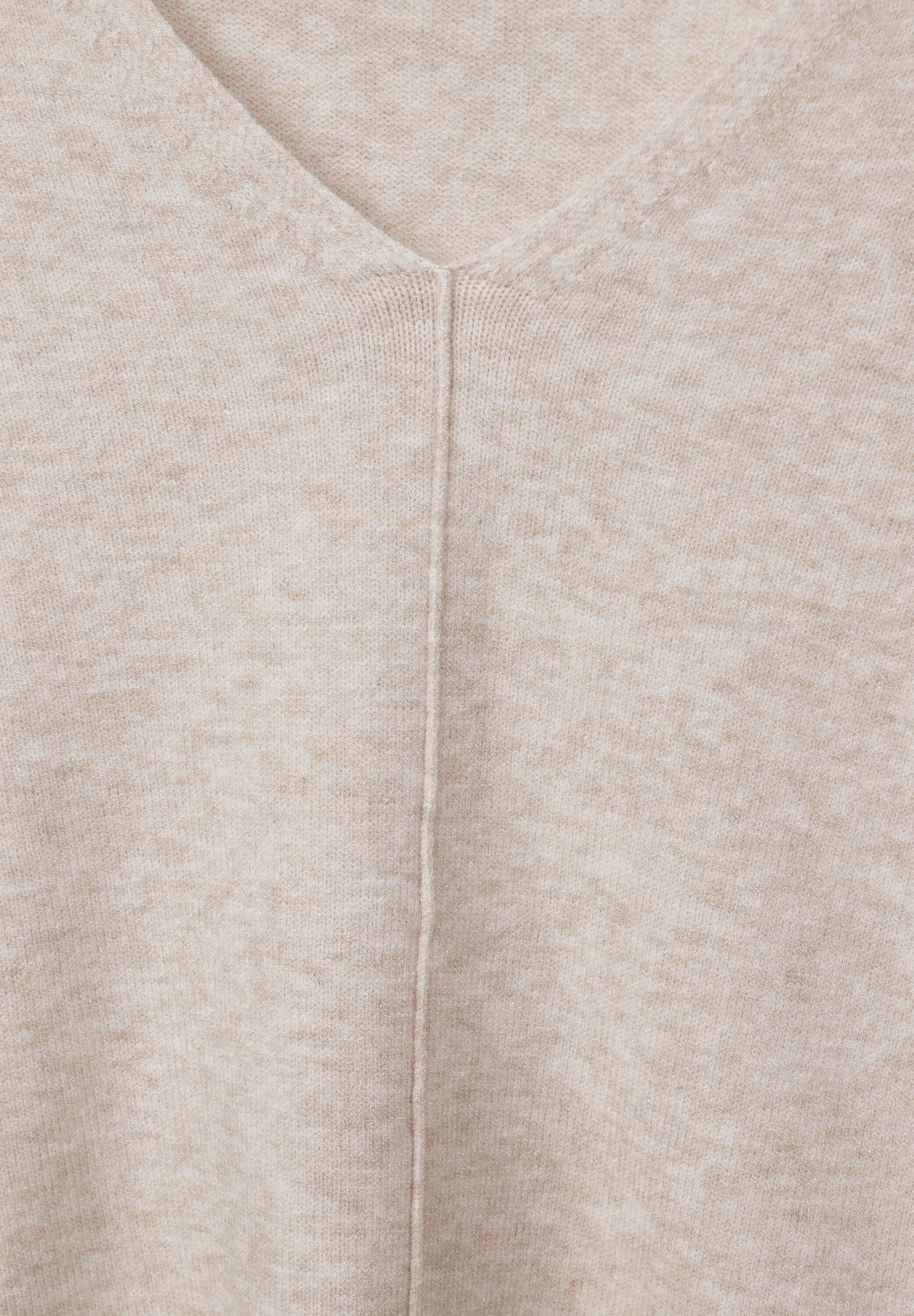 Cosy Strickpullover