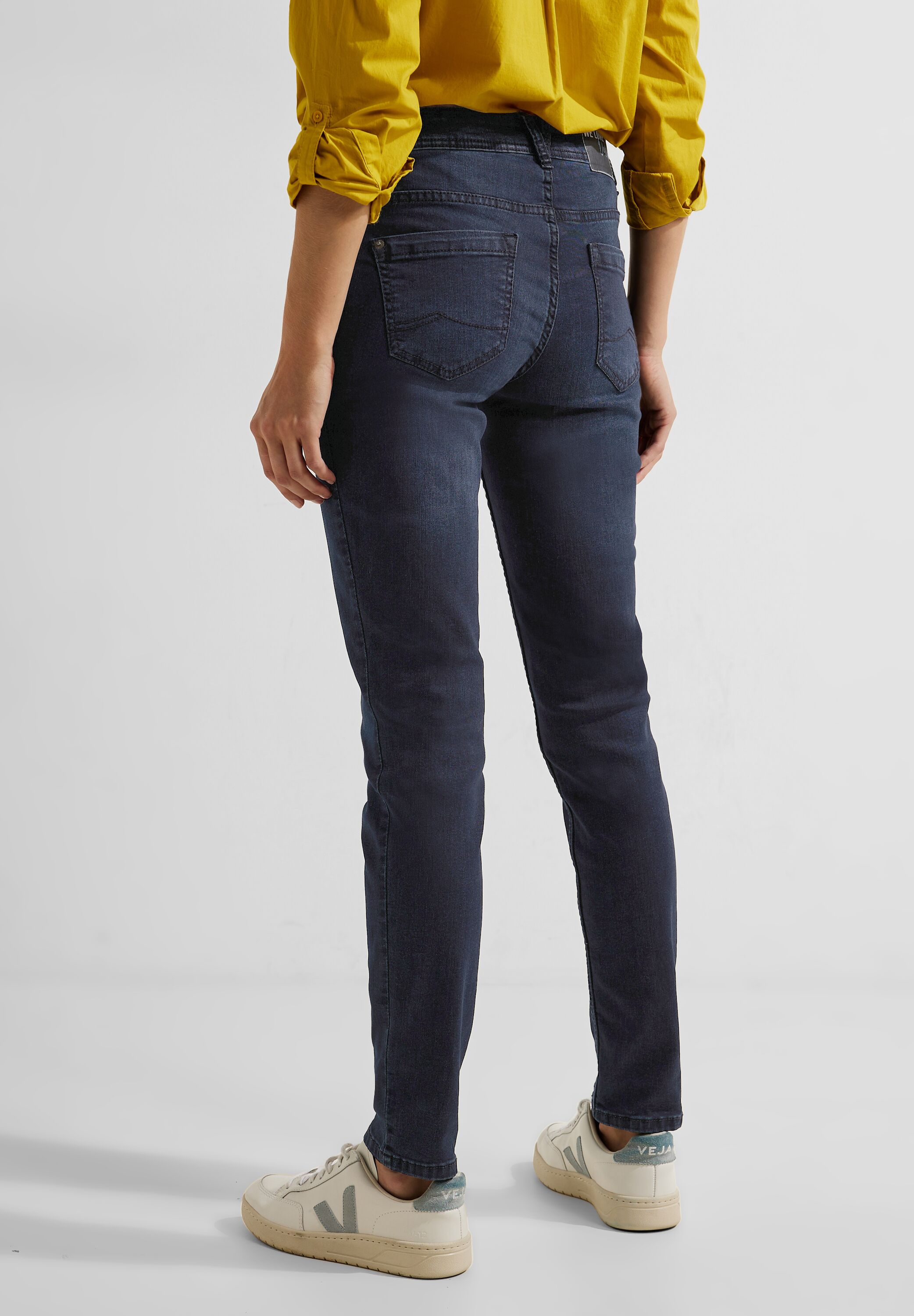 Loose Fit Jeans
