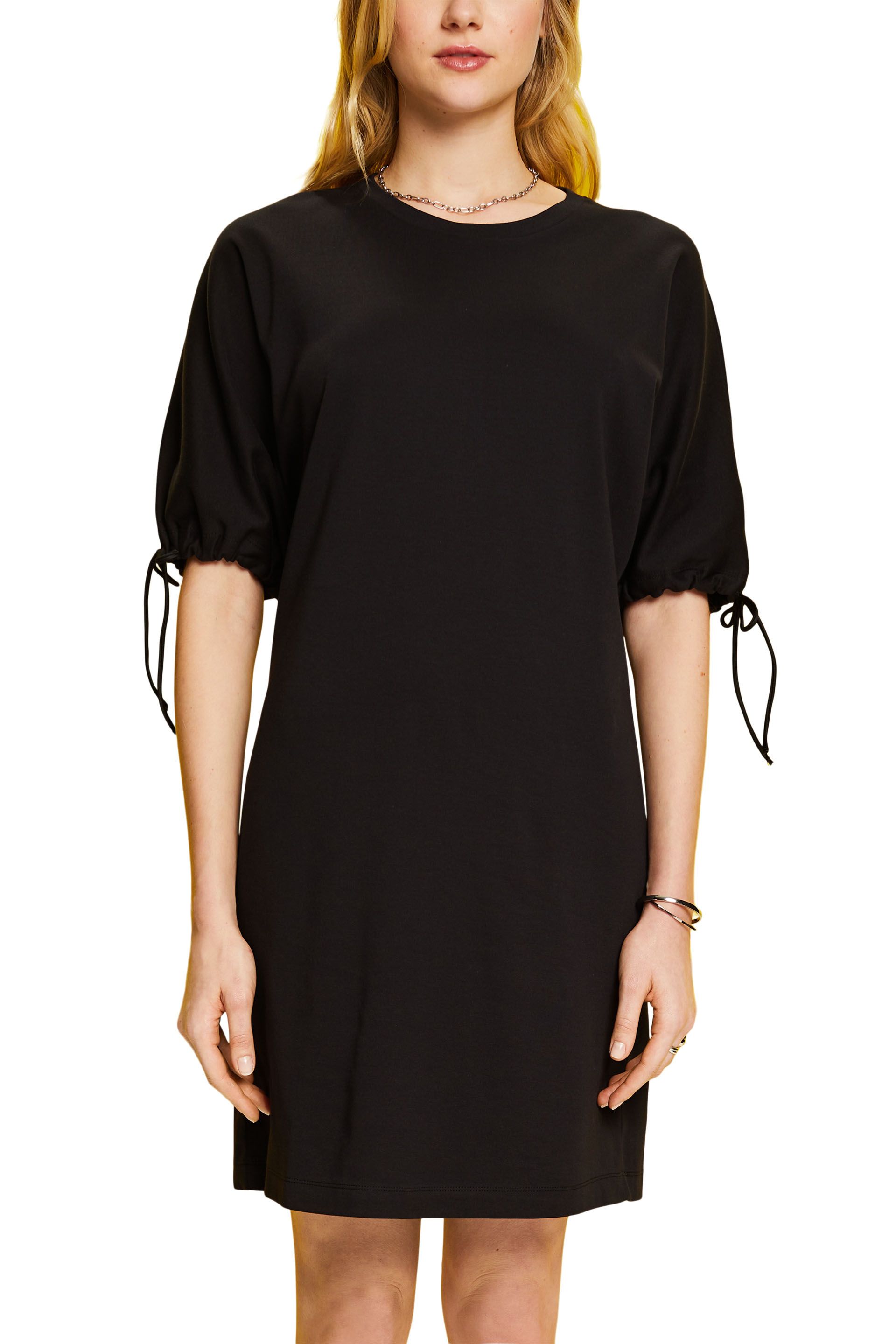 Women Dresses knitted midi