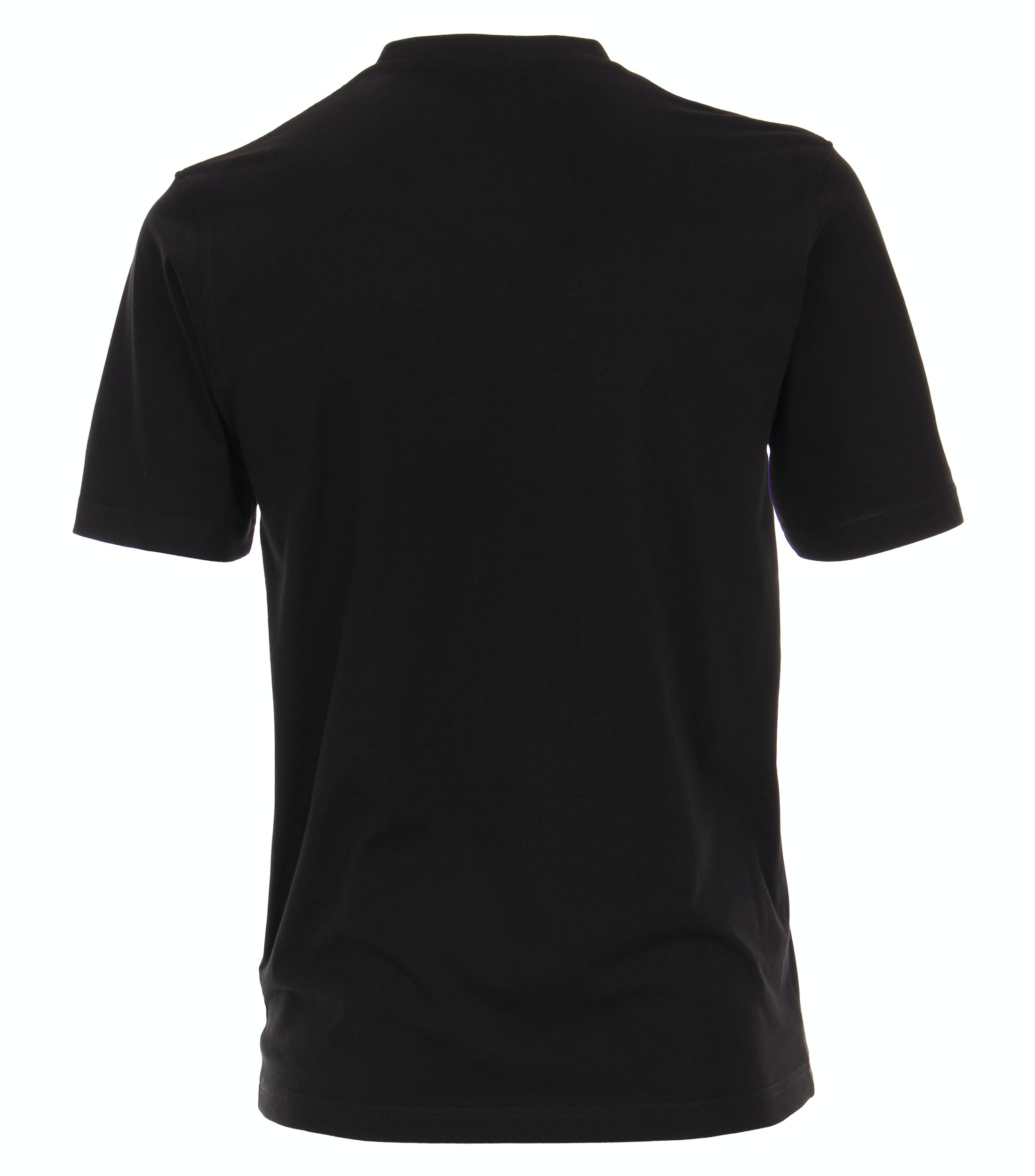 T-Shirt Halbarm Doppelpack 092600