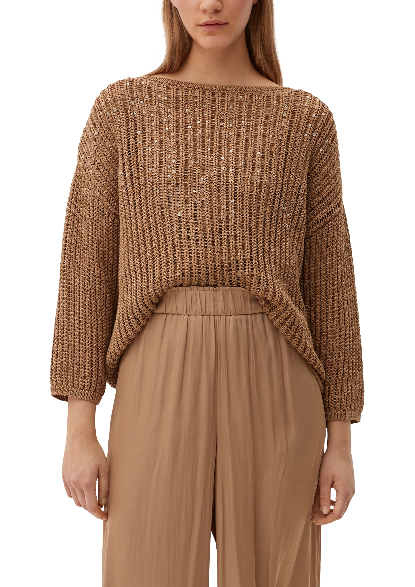Strickpullover