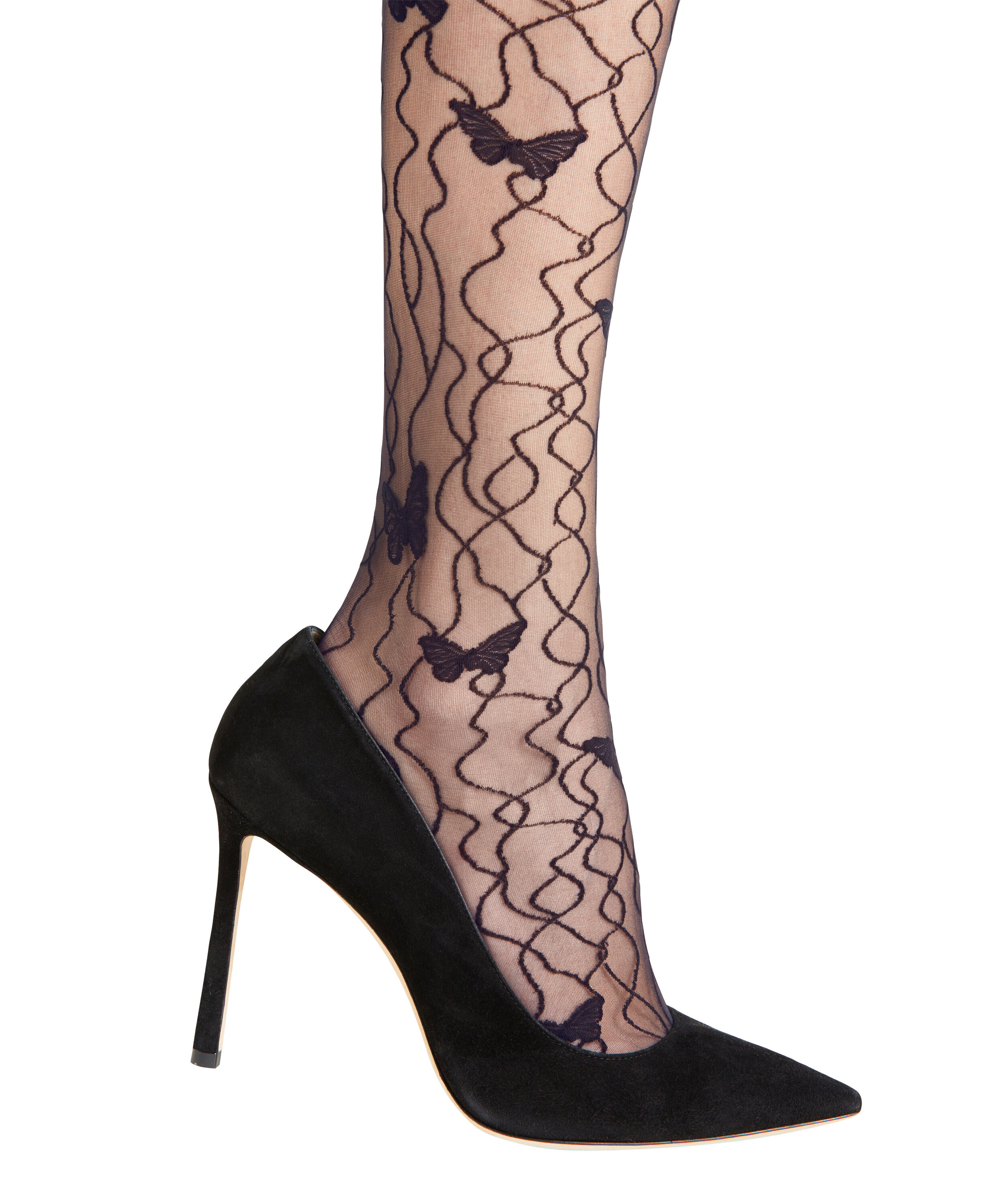 Strumpfhose Free Fly 15 den