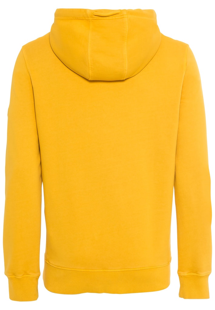 Sweatshirt mit Kapuze