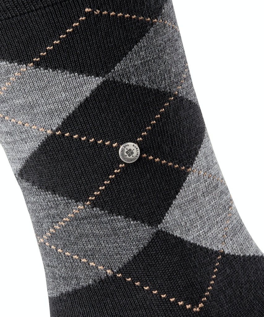 Socken Edinburgh