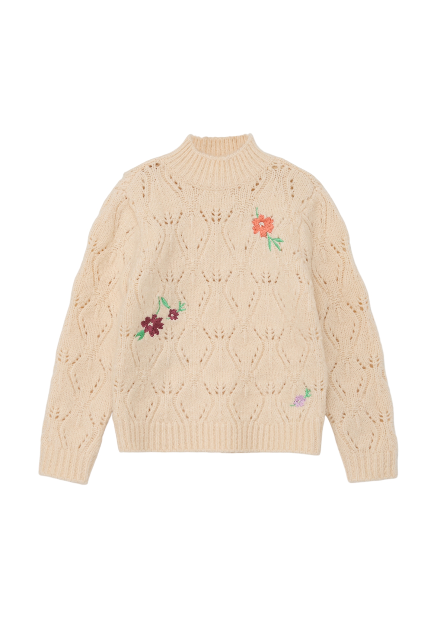 Strickpullover