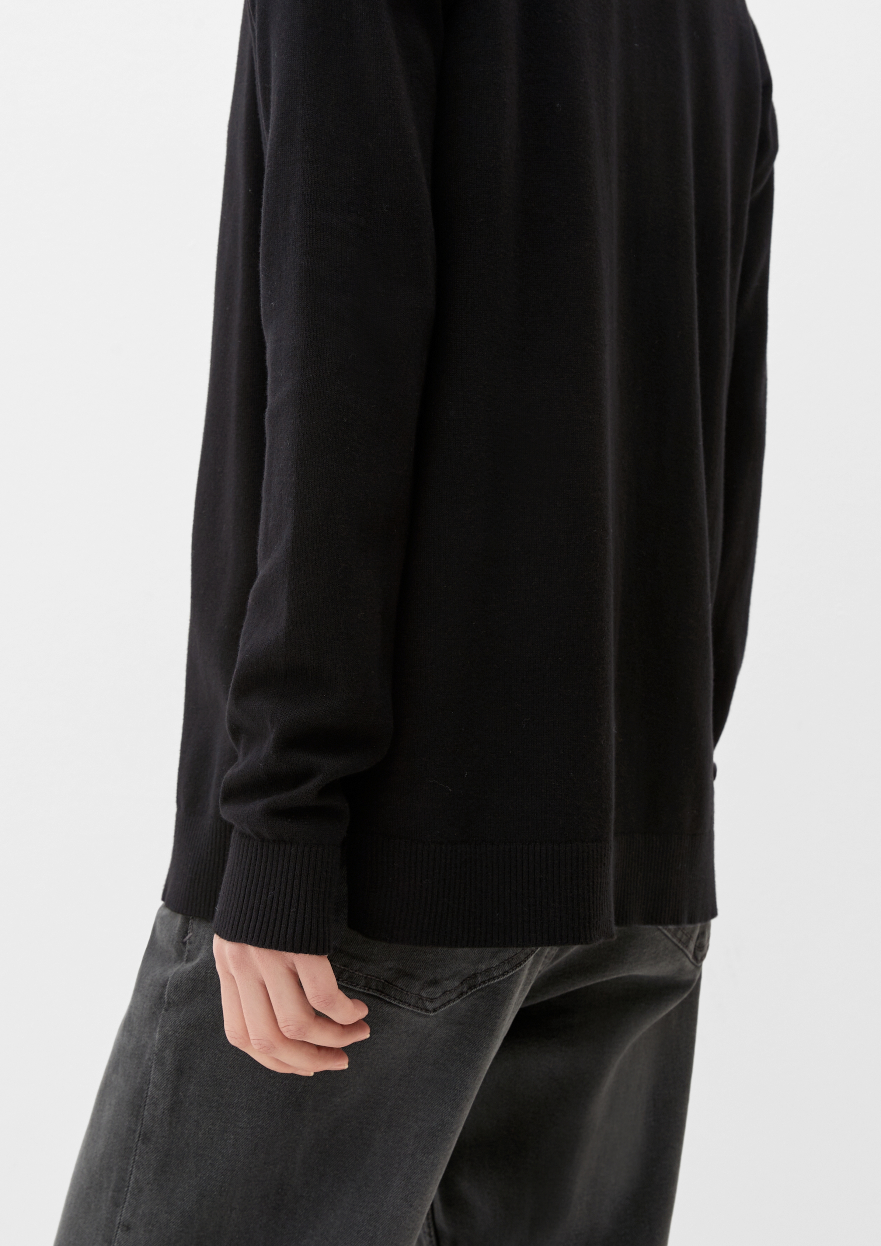 Strickjacke
