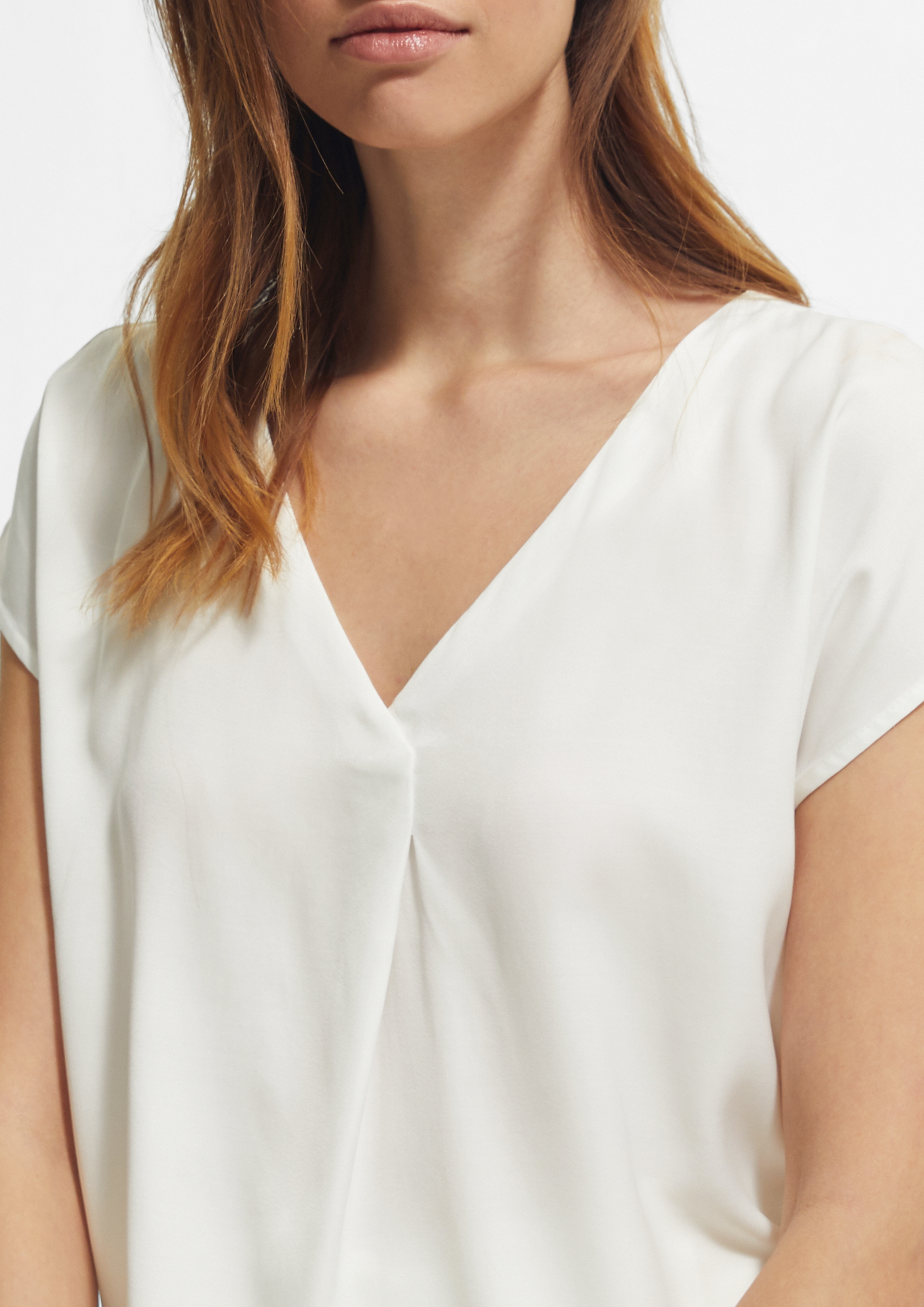 Blusenshirt
