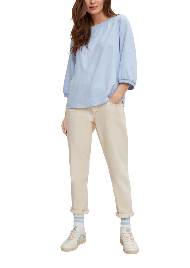 Modalbluse