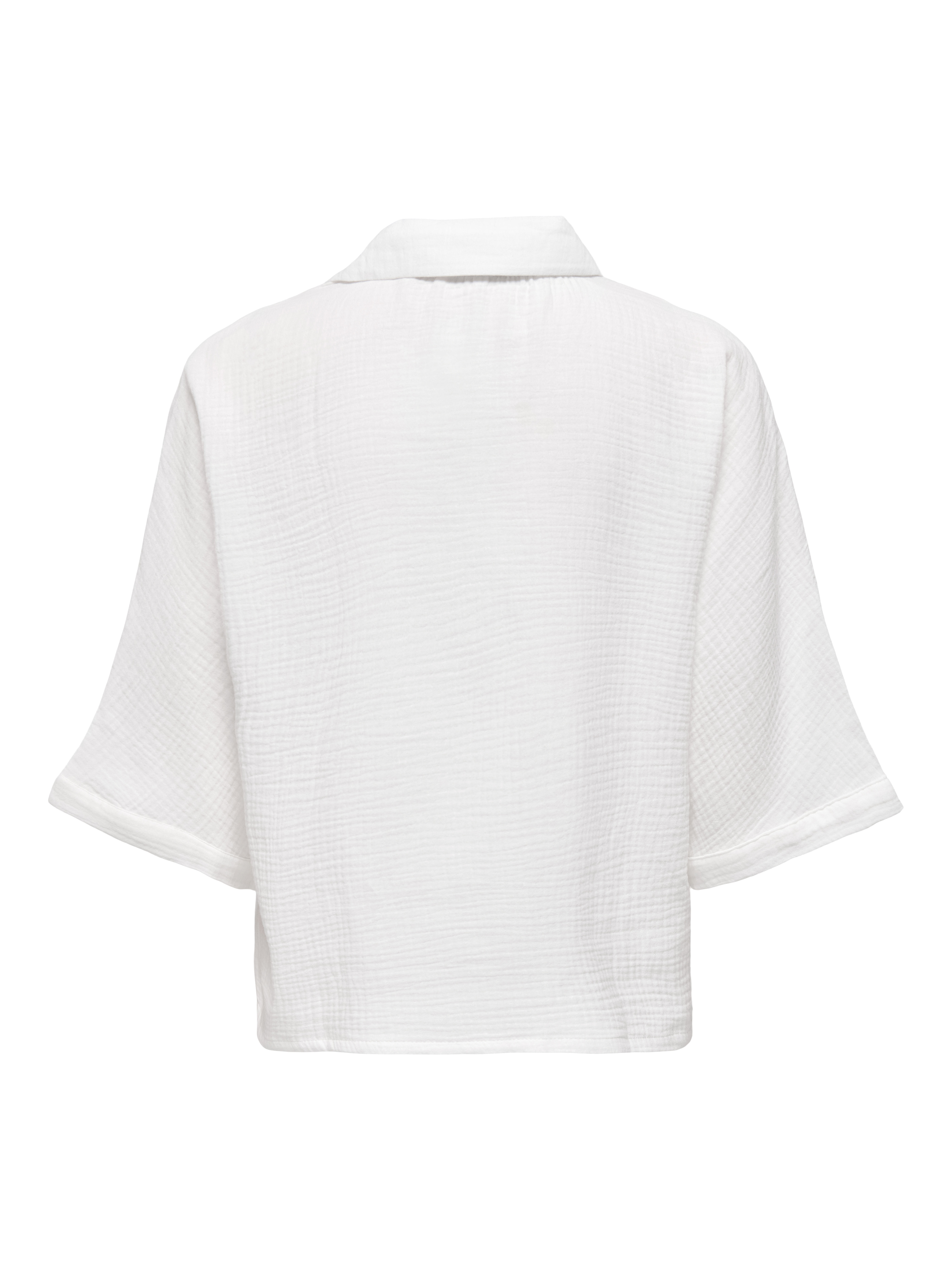 ONLTHYRA LIFE SS SHIRT NOOS WVN