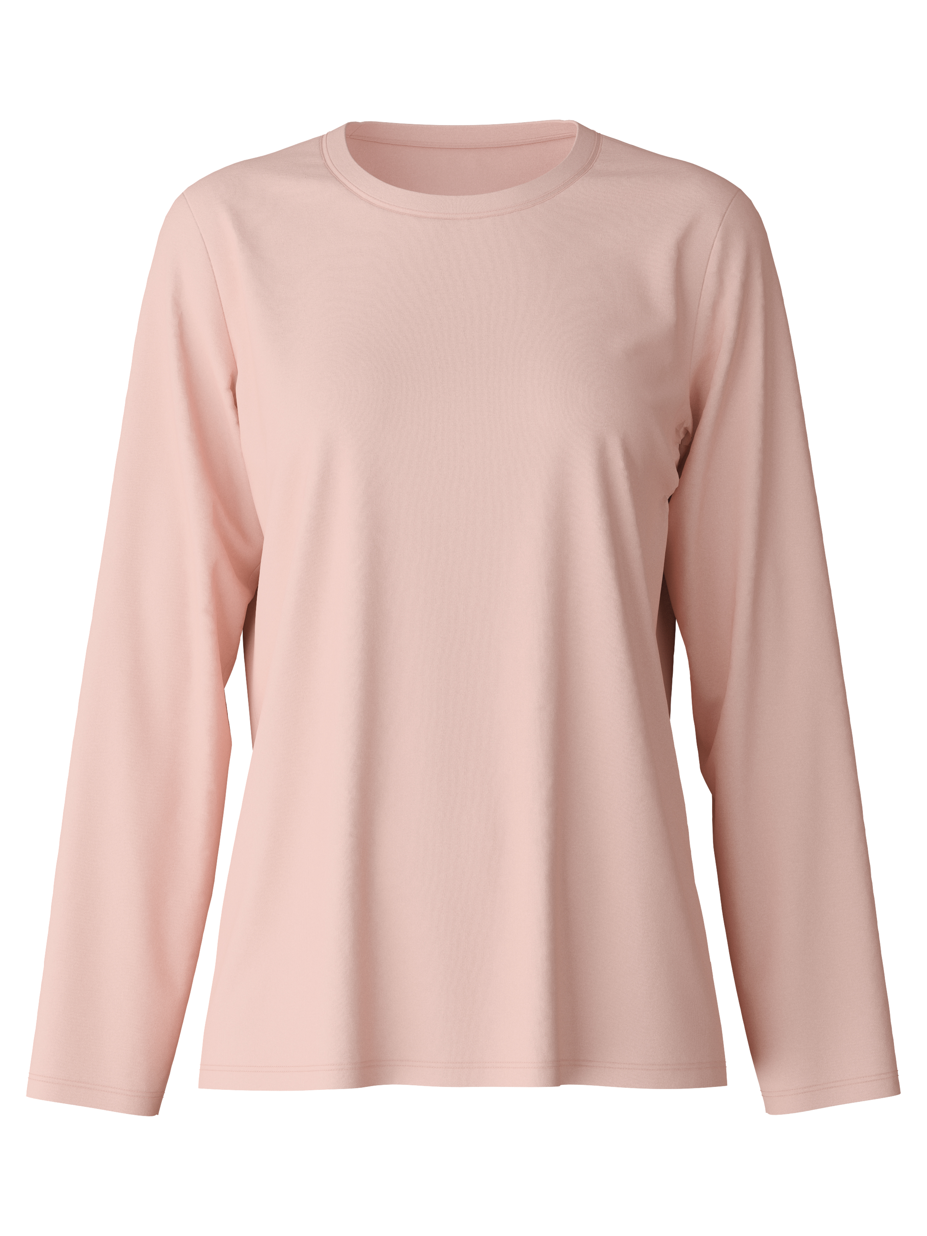 WOMEN Shirt long-sleeve