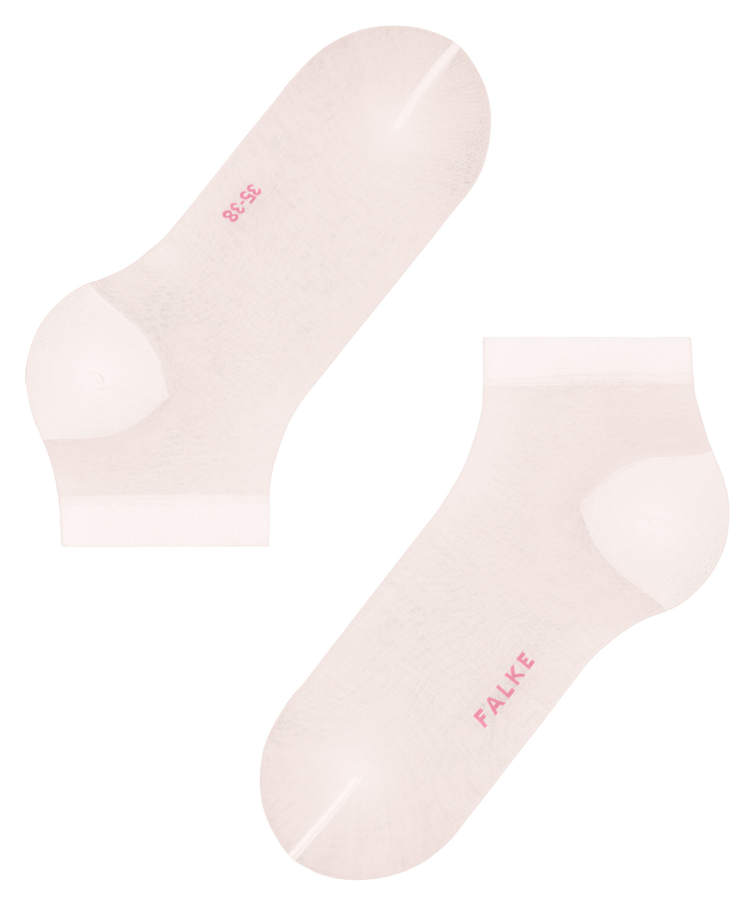 FALKE Fine Softness 50 DEN Damen