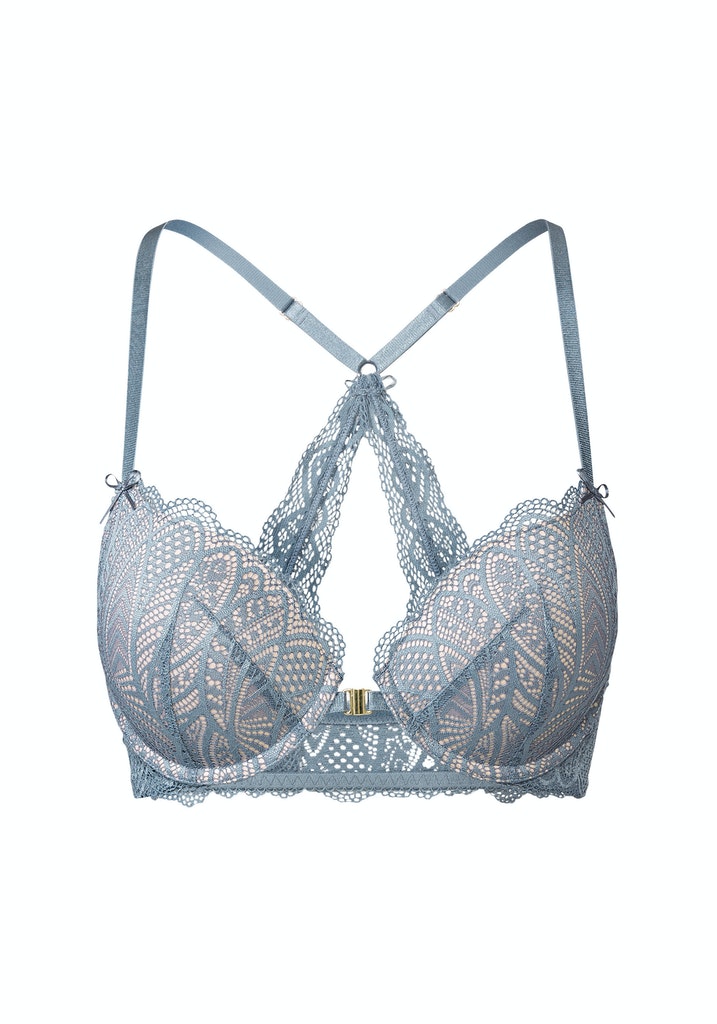 LASCANA Push-up BH