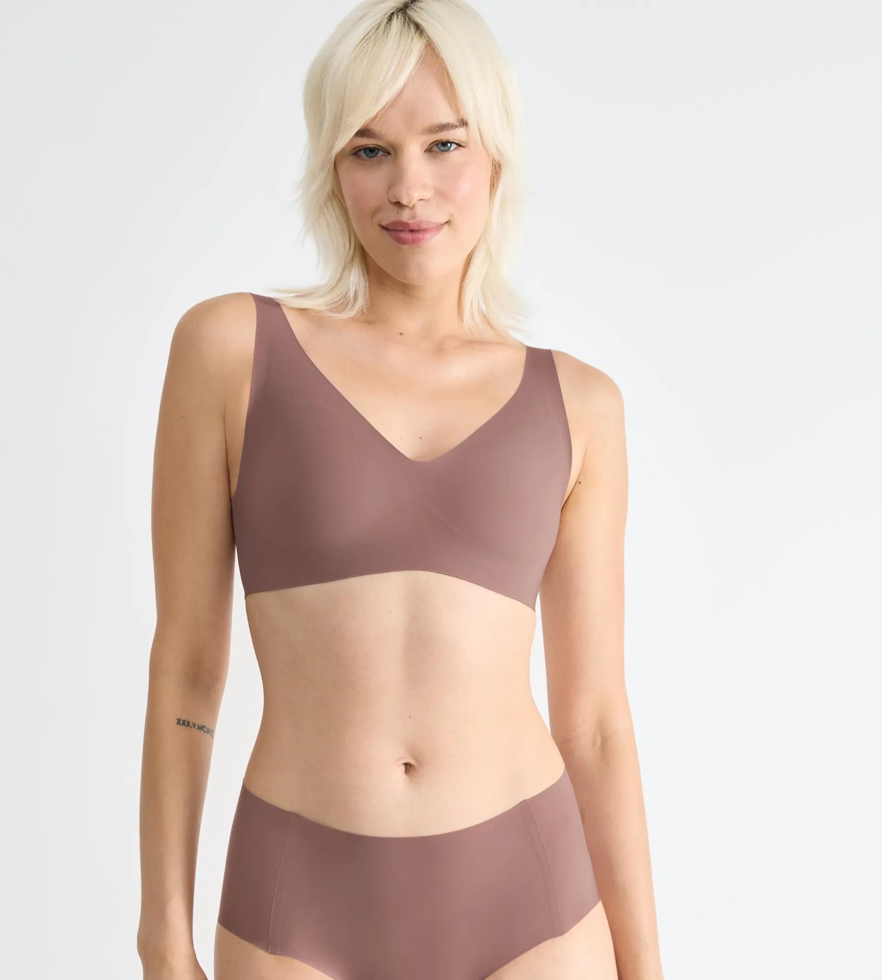 sloggi ZERO Feel 2.0 Soft bra