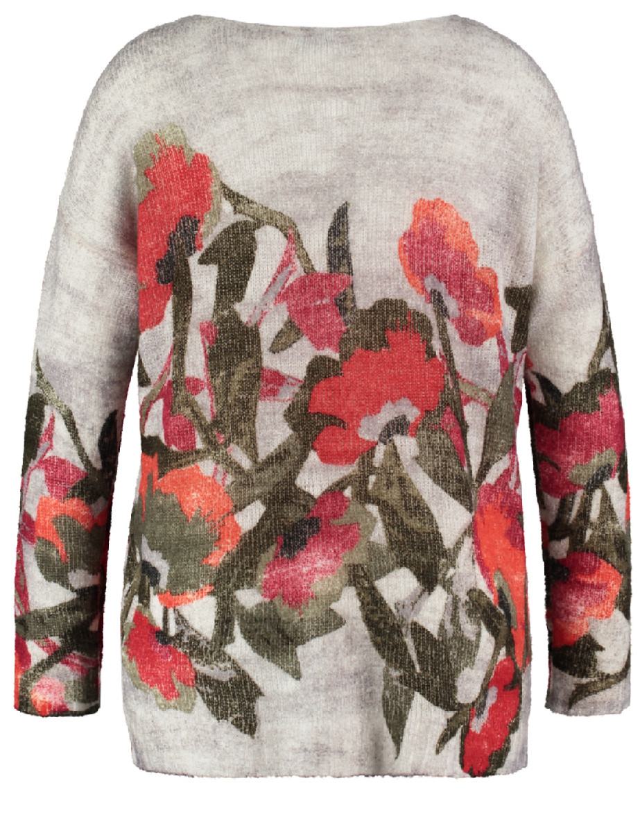 PULLOVER 1/1 ARM