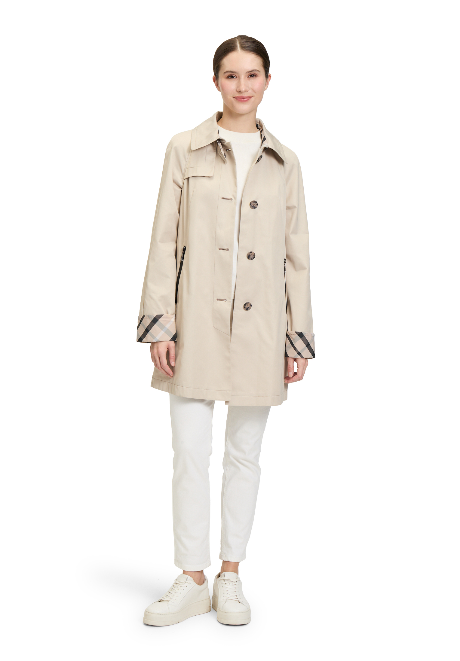 Sommerjacke