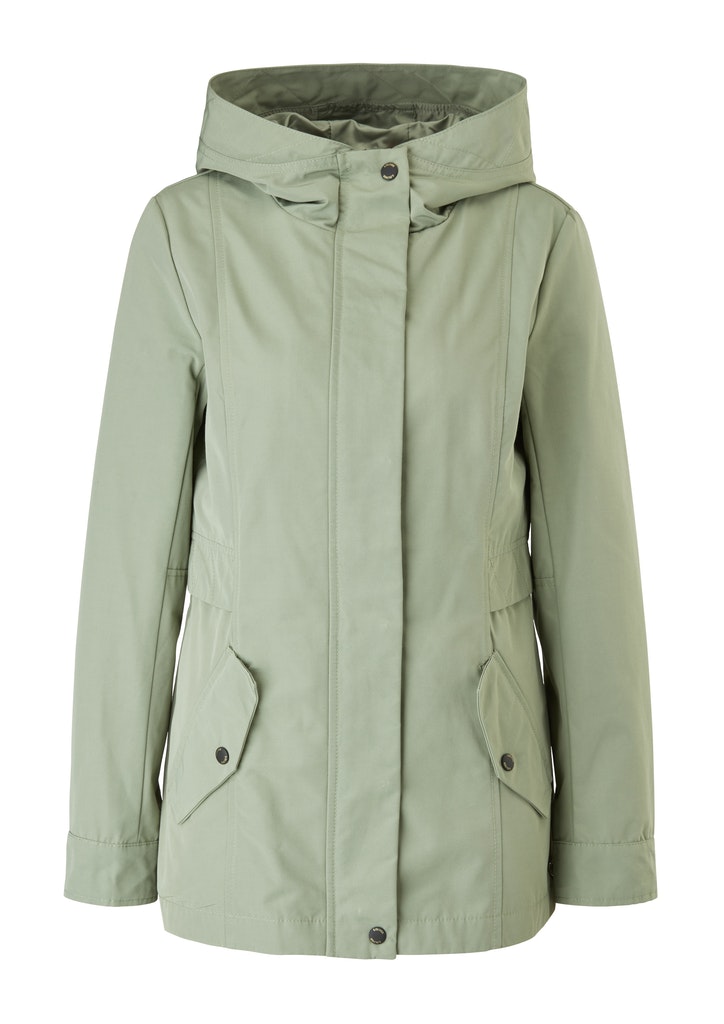 Jacke