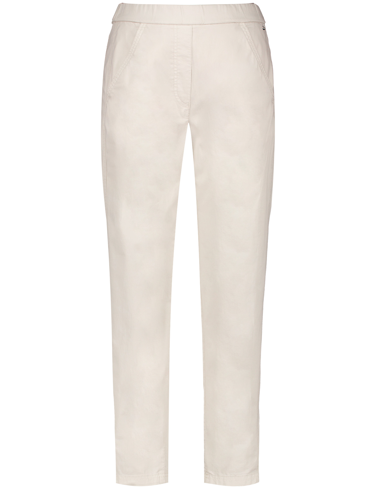 Bequeme Schlupfhose KES꞉SY CHINO
