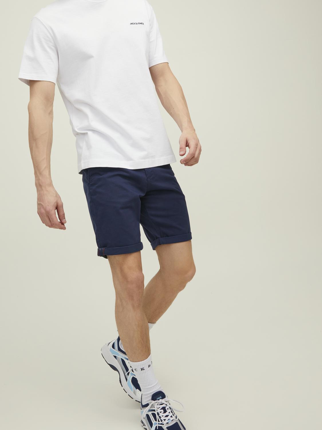 JJIBOWIE JJSHORTS SOLID SA STS