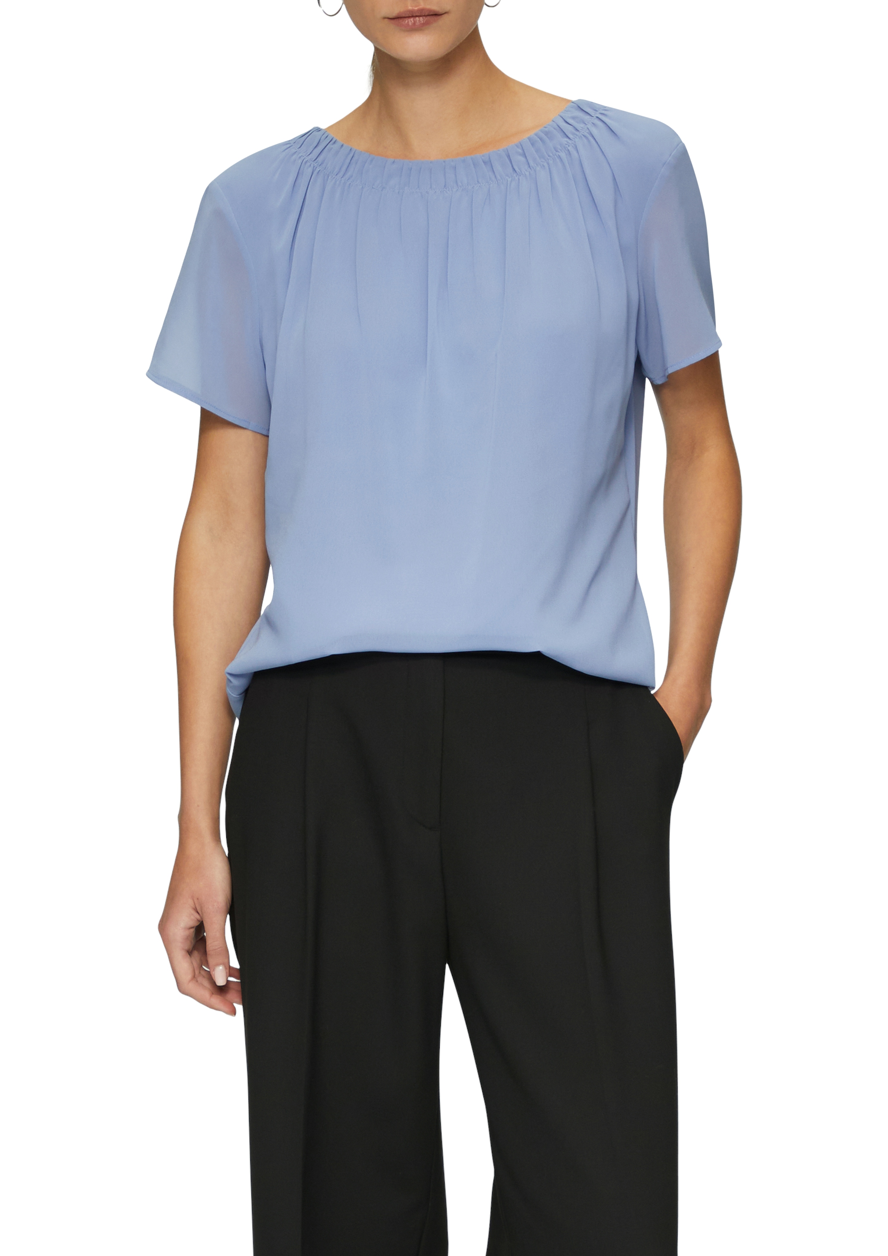 Bluse